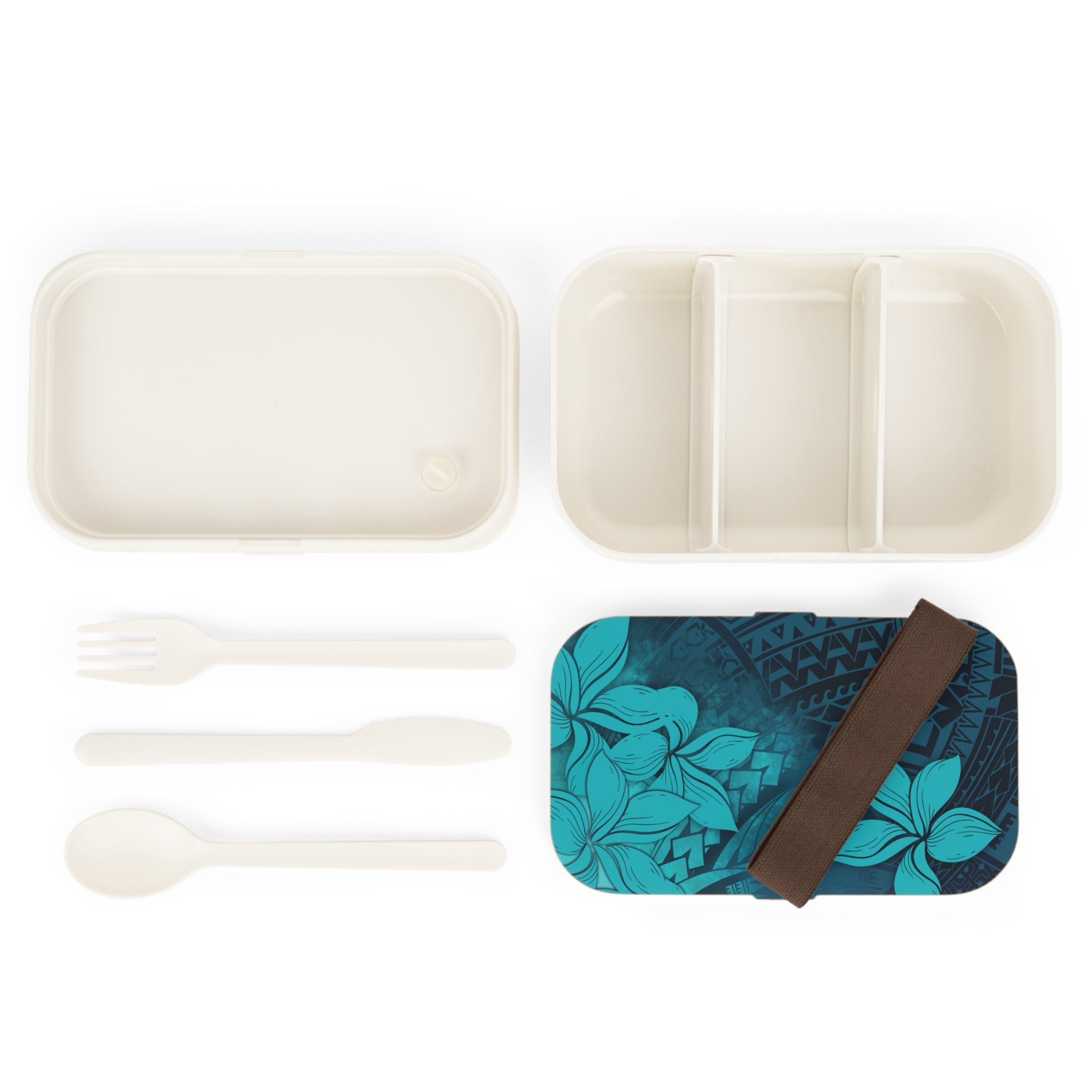 Moana Bloom Bento Lunch Box Lunchbox The Local Banyan