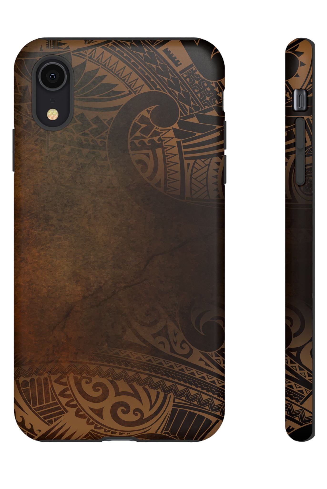 Aloha Aina Tough Case for iPhone Phone Case The Local Banyan