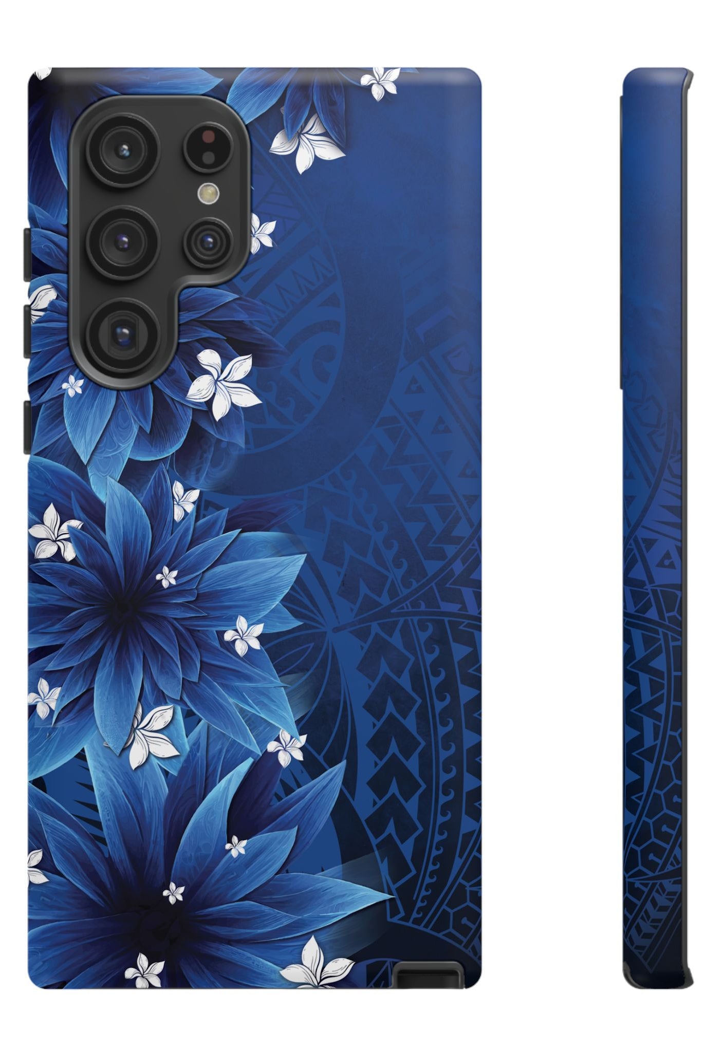 Hōkū Pua Tough Case for Samsung Galaxy Phone Case Printify Samsung Galaxy S22 Ultra Matte