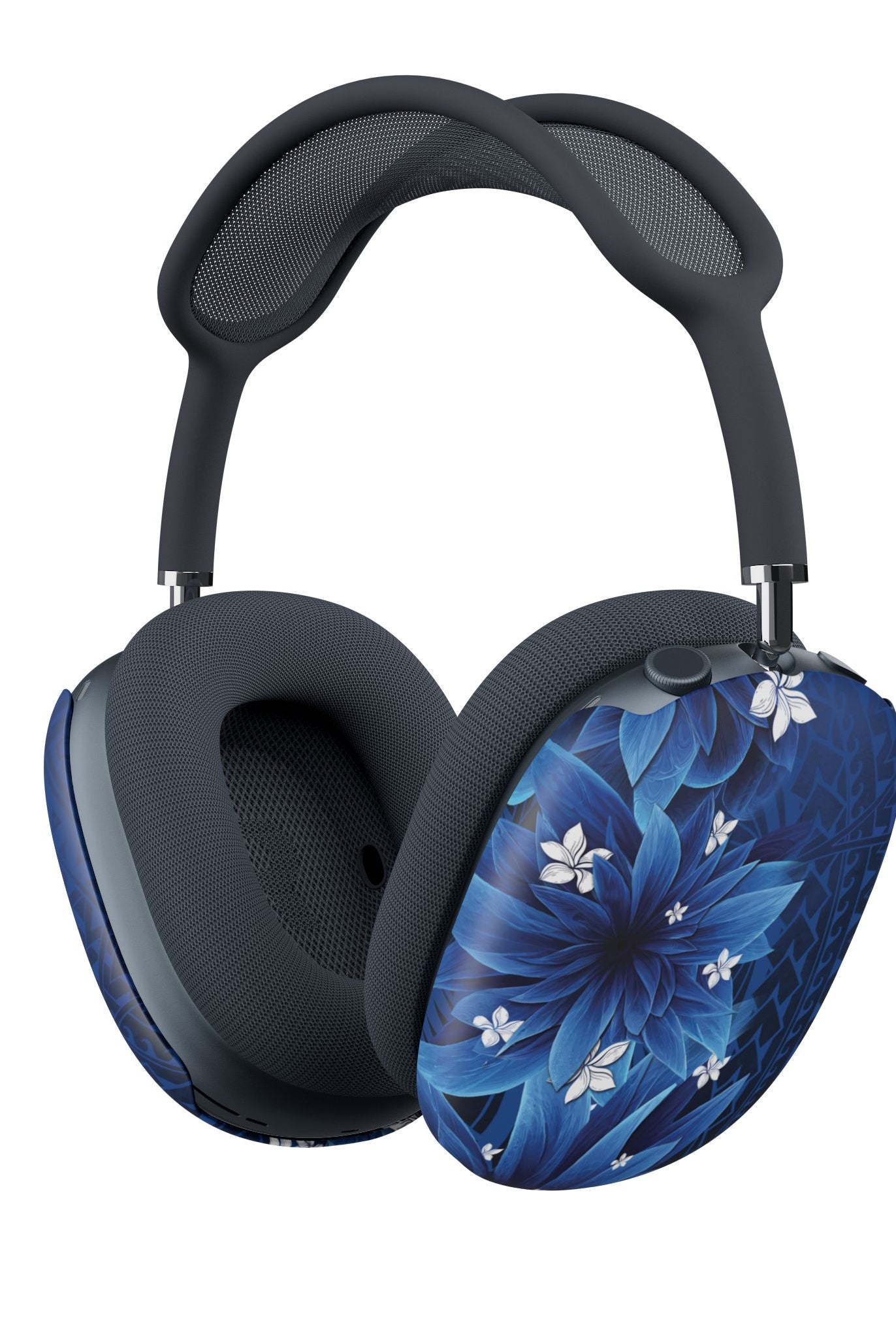 Hoka Pua AirPods Max Protective Case Cover Headphone Accessories The Local Banyan