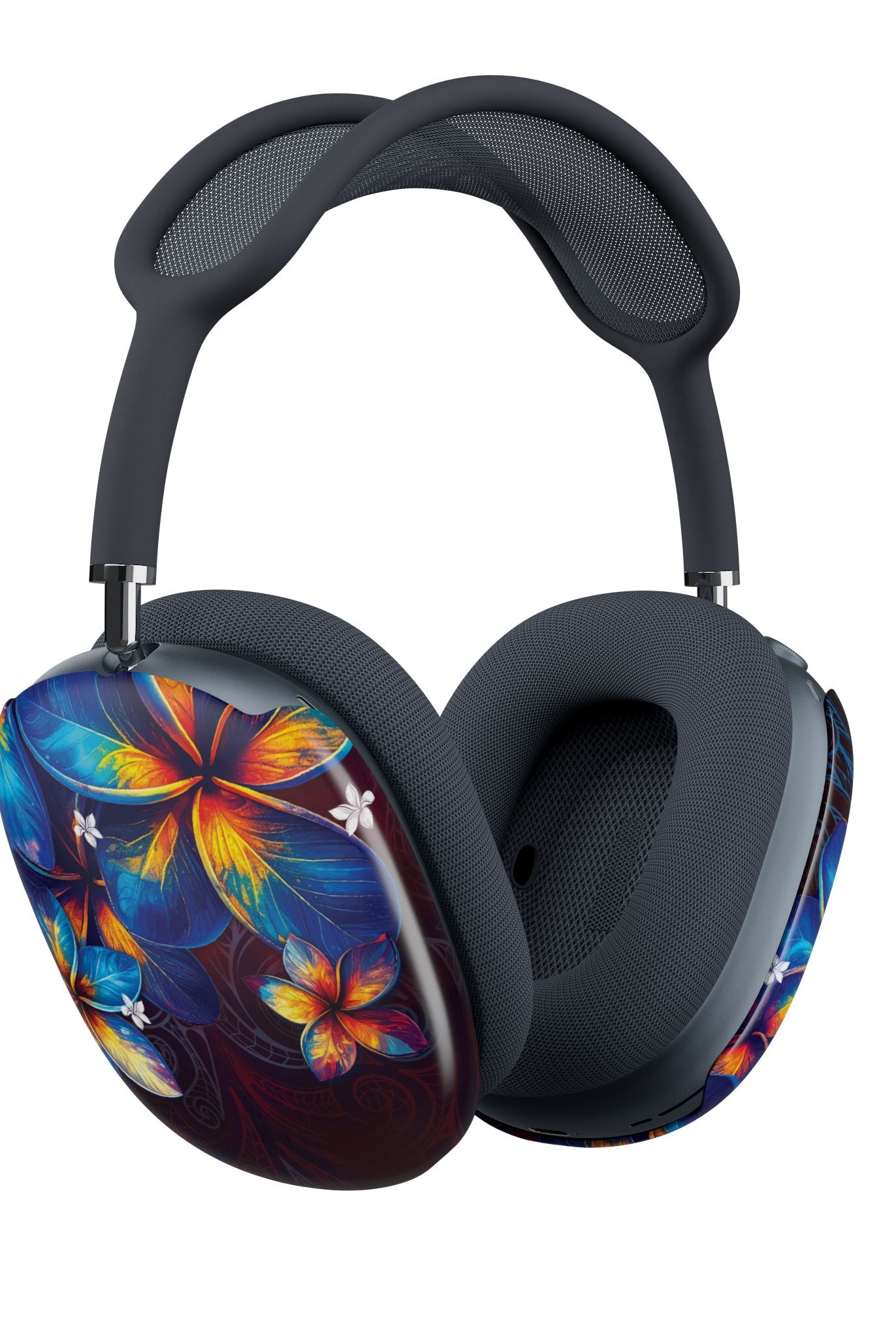 Nohea Twilight AirPod Max Protective Case Cover Headphone Accessories The Local Banyan