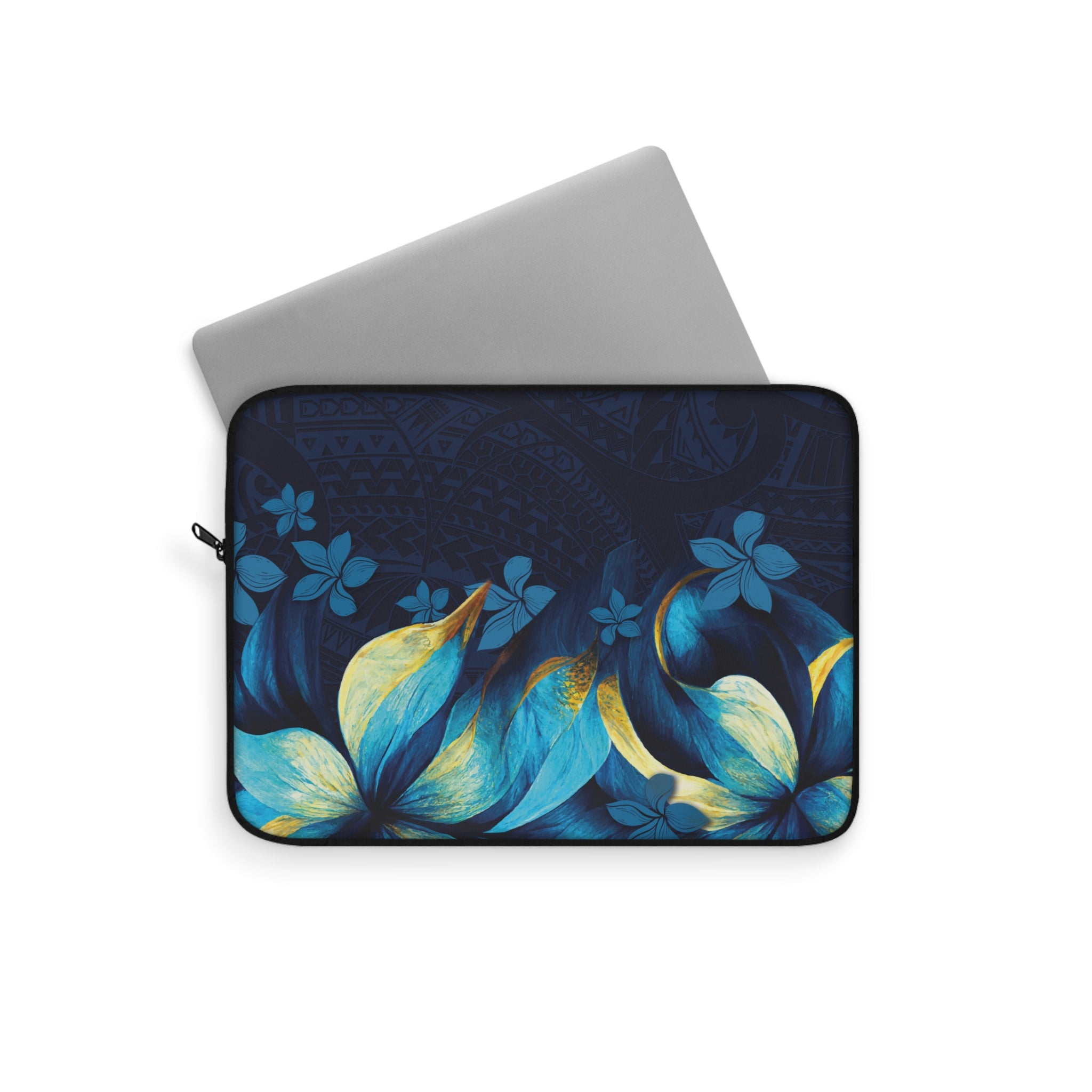 Po Mahina Laptop Sleeve Laptop Sleeve The Local Banyan