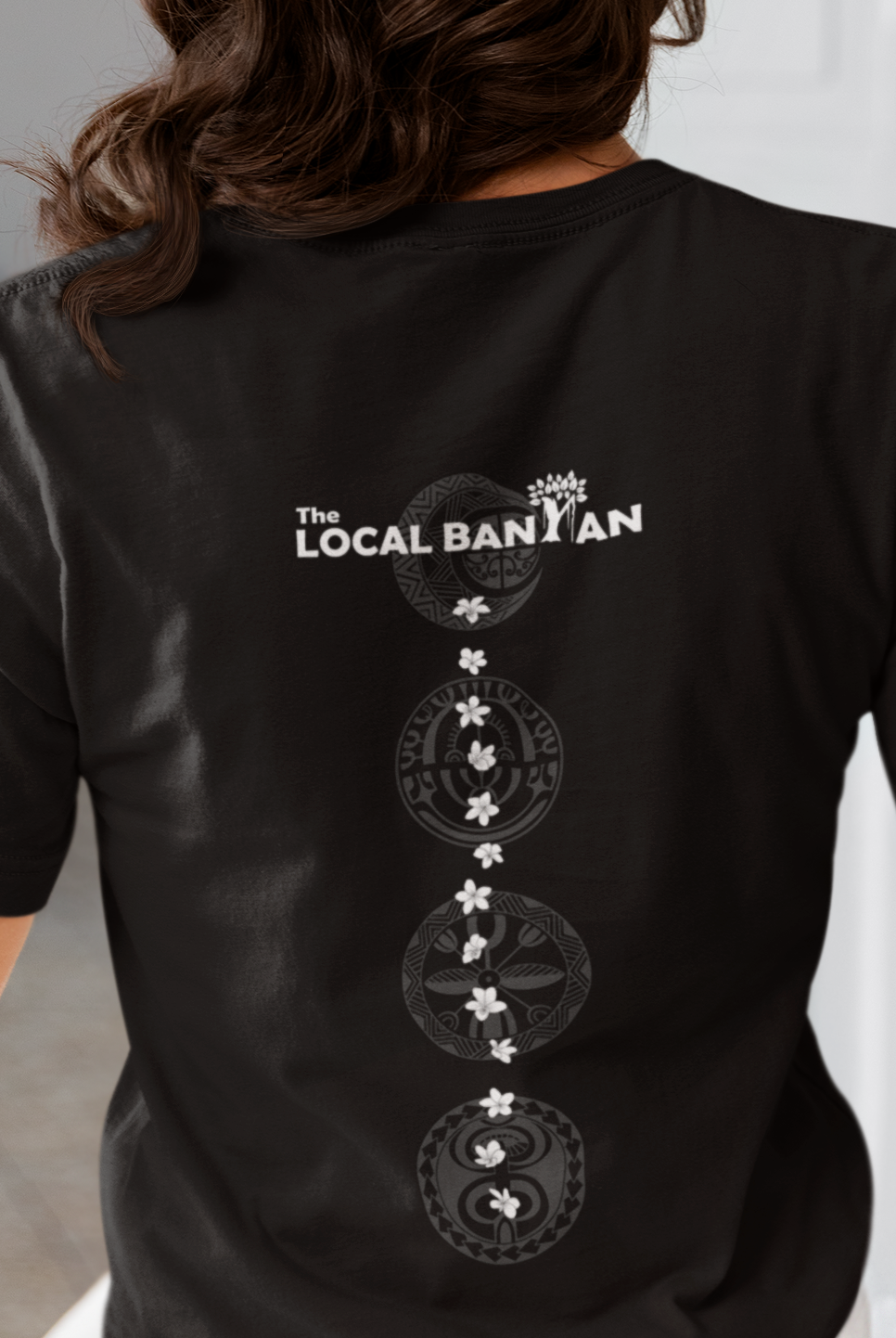 The Local Banyan Original Super Soft Tee T-Shirt