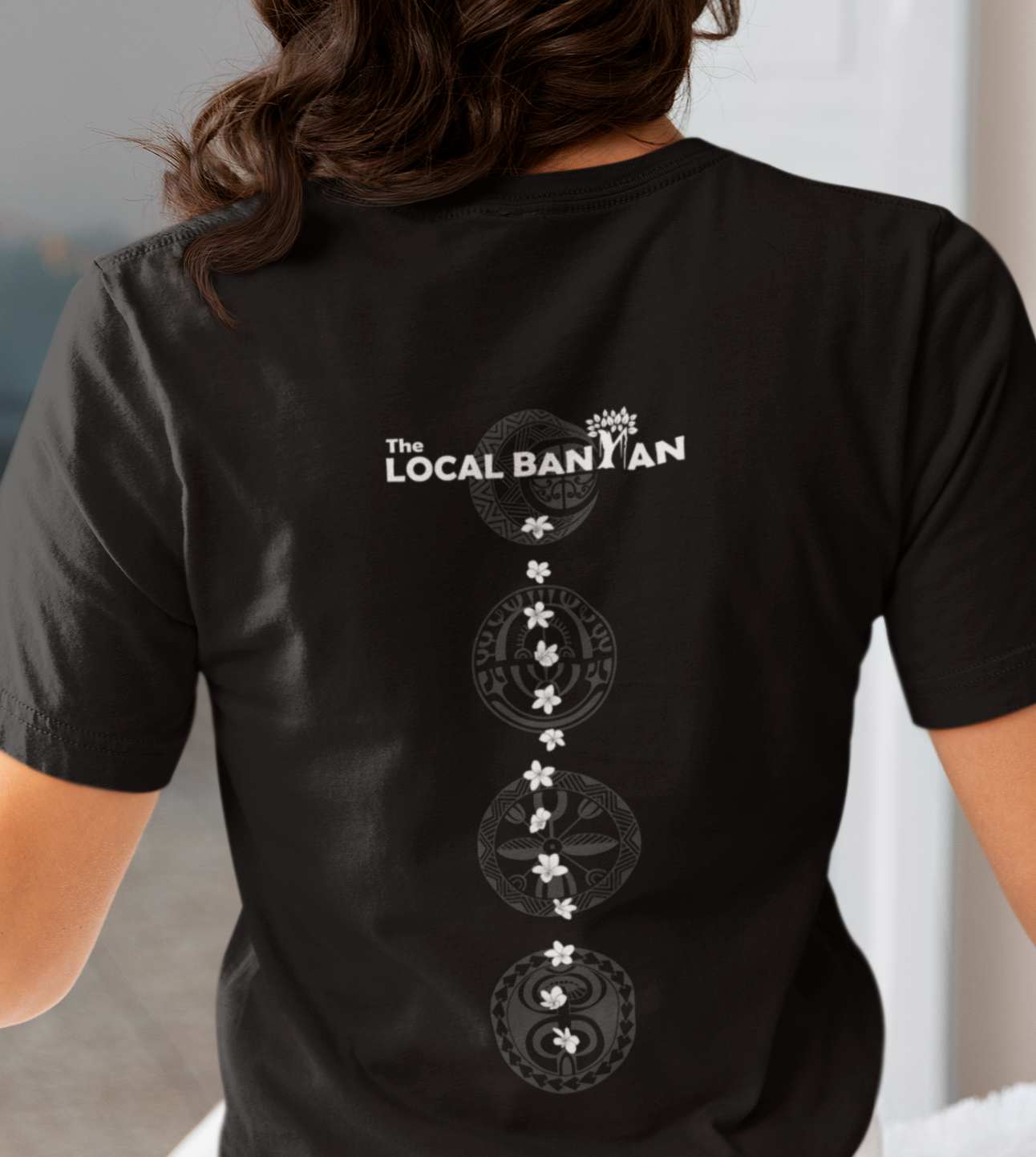 The Local Banyan Original Super Soft Tee T-Shirt The Local Banyan