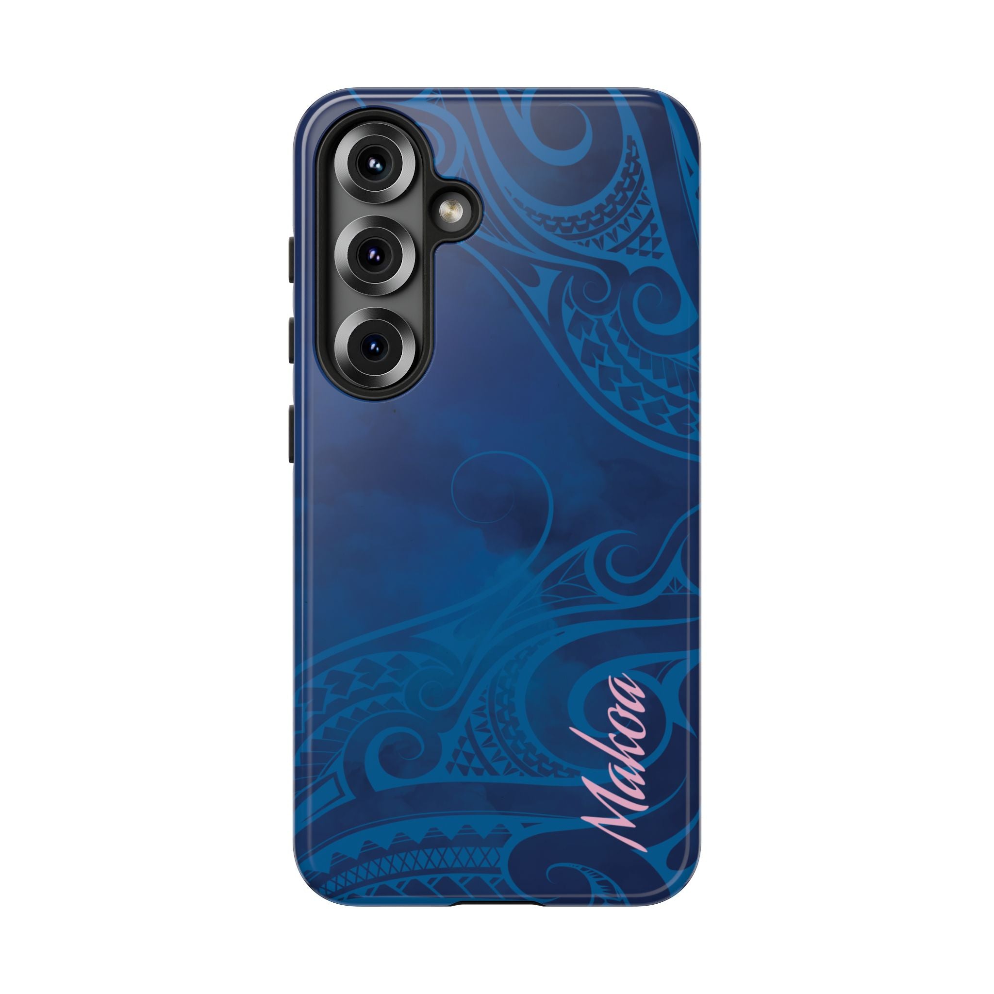 Kai Legacy Personalized Tough Case for Samsung Galaxy Phone Case The Local Banyan