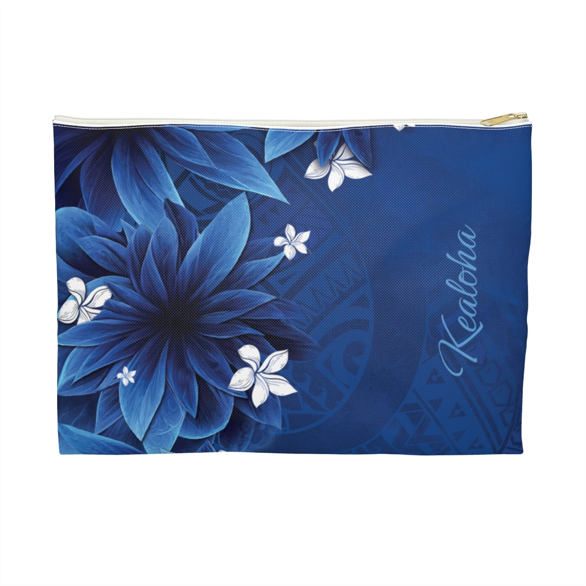 Hoku Pua Personalized Travel Pouch Pouches The Local Banyan