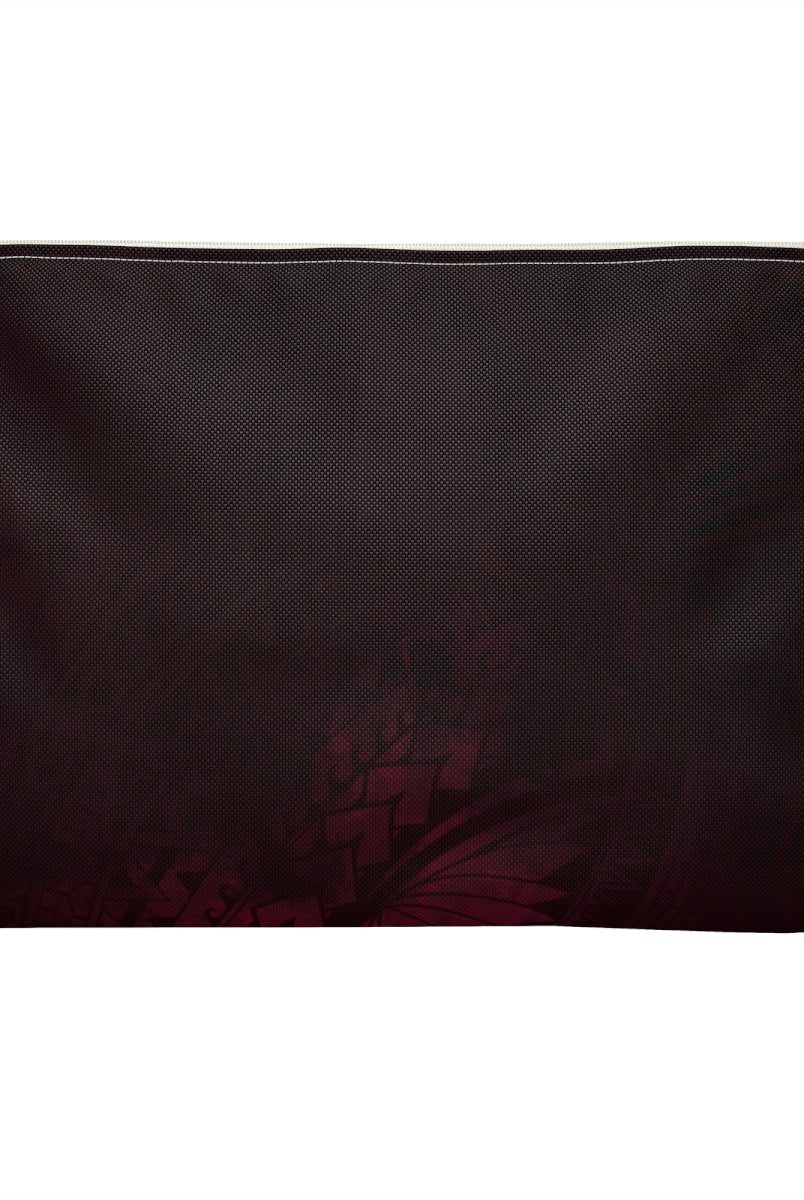 Eternal Ember Personalized Travel Pouch Pouches The Local Banyan