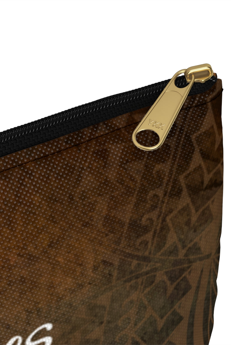 Aloha Aina Personalized Travel Pouch Pouches The Local Banyan