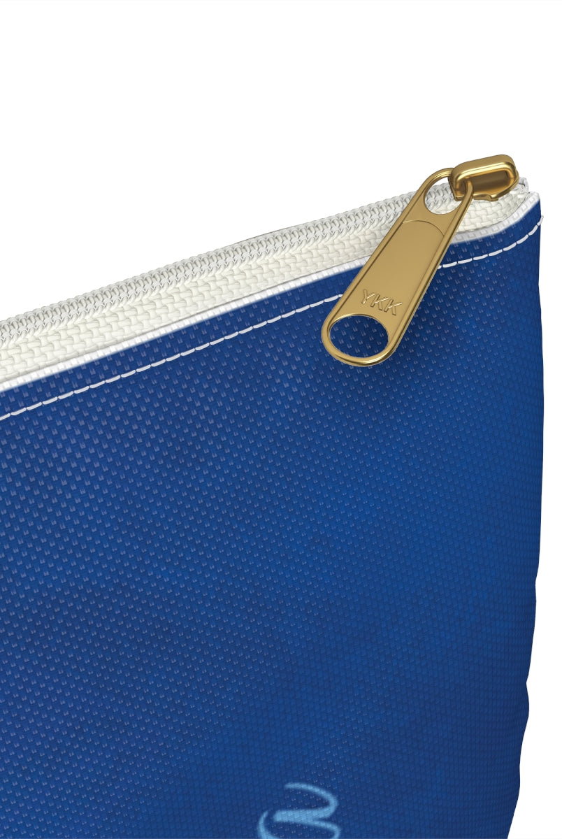 Hoku Pua Personalized Travel Pouch Pouches The Local Banyan