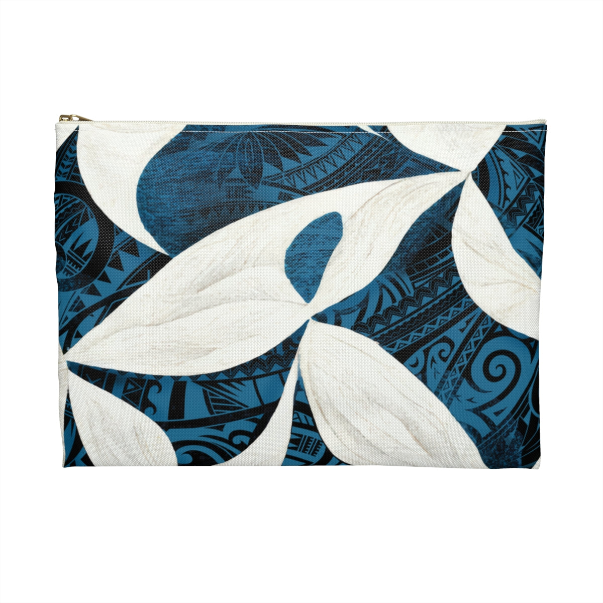 Hana Breeze Personalized Travel Pouch Pouches The Local Banyan