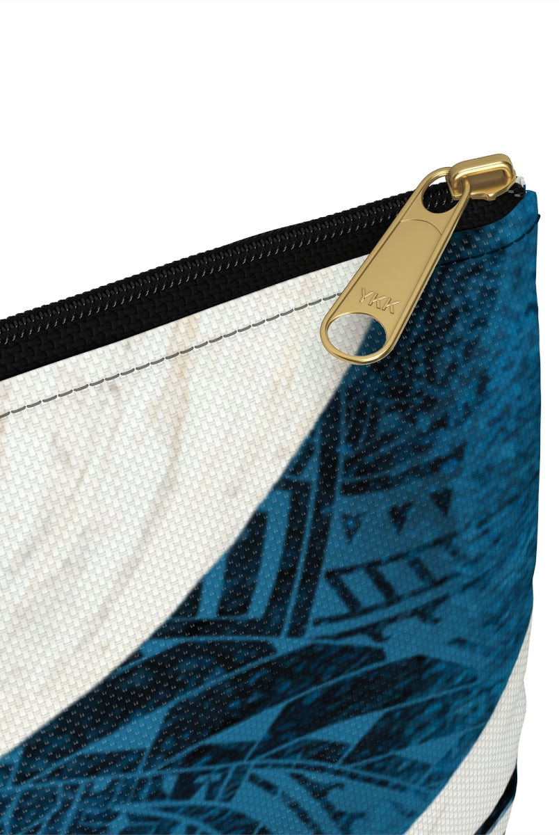 Hana Breeze Personalized Travel Pouch Pouches The Local Banyan