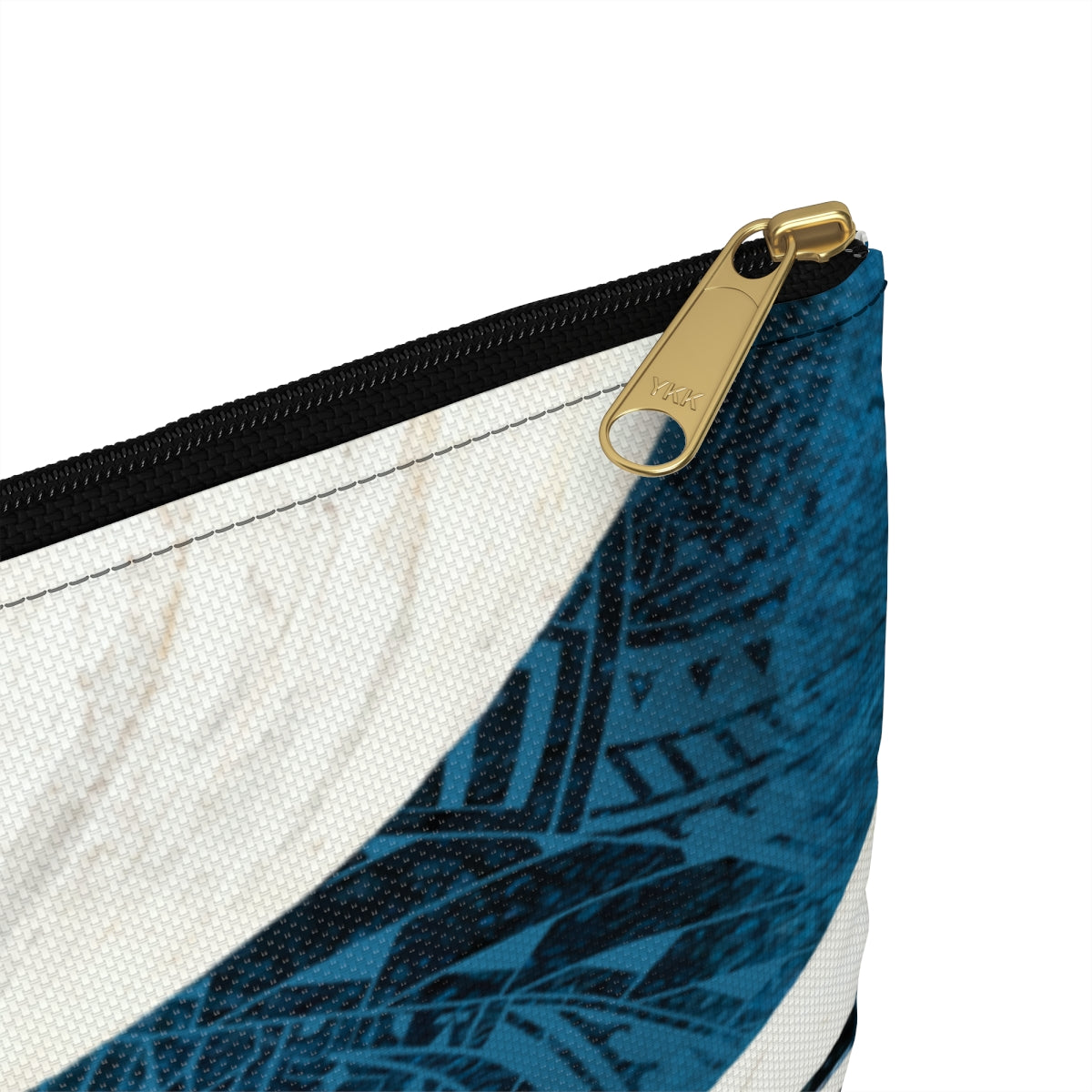 Hana Breeze Personalized Travel Pouch Pouches The Local Banyan