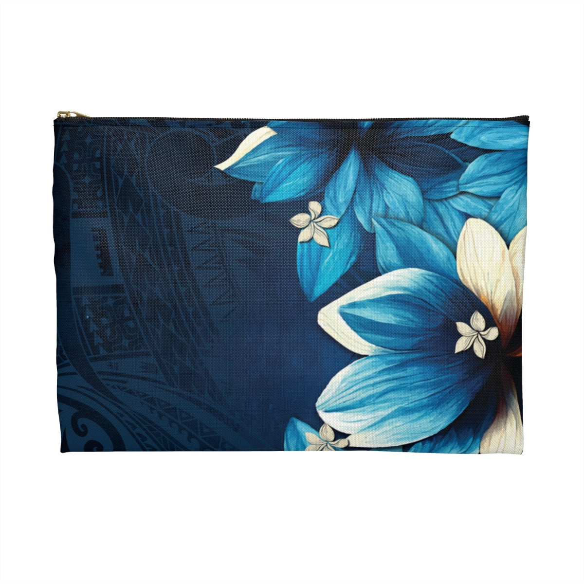 Leilani Nights Personalized Travel Pouch Pouches The Local Banyan