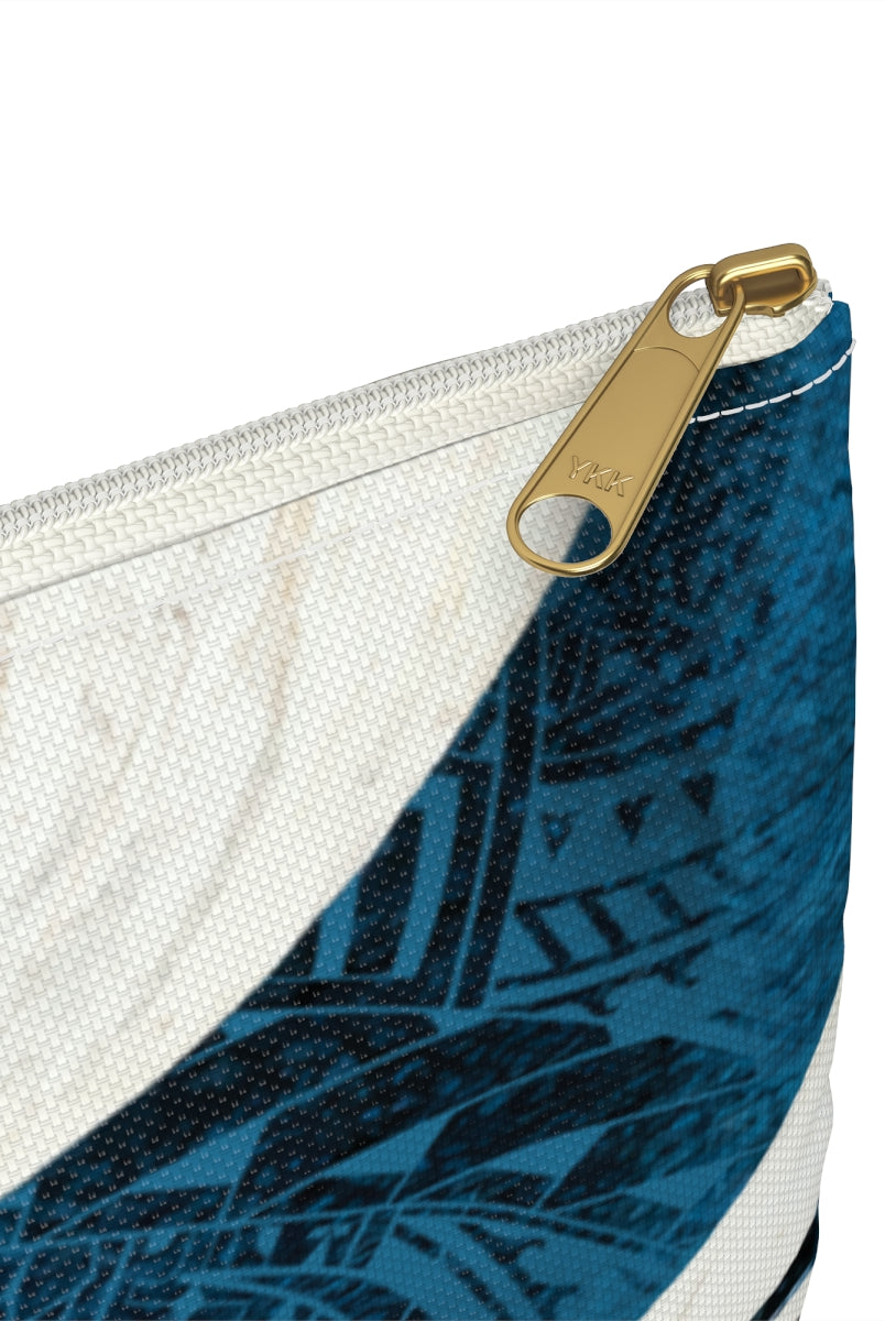Hana Breeze Personalized Travel Pouch Pouches The Local Banyan