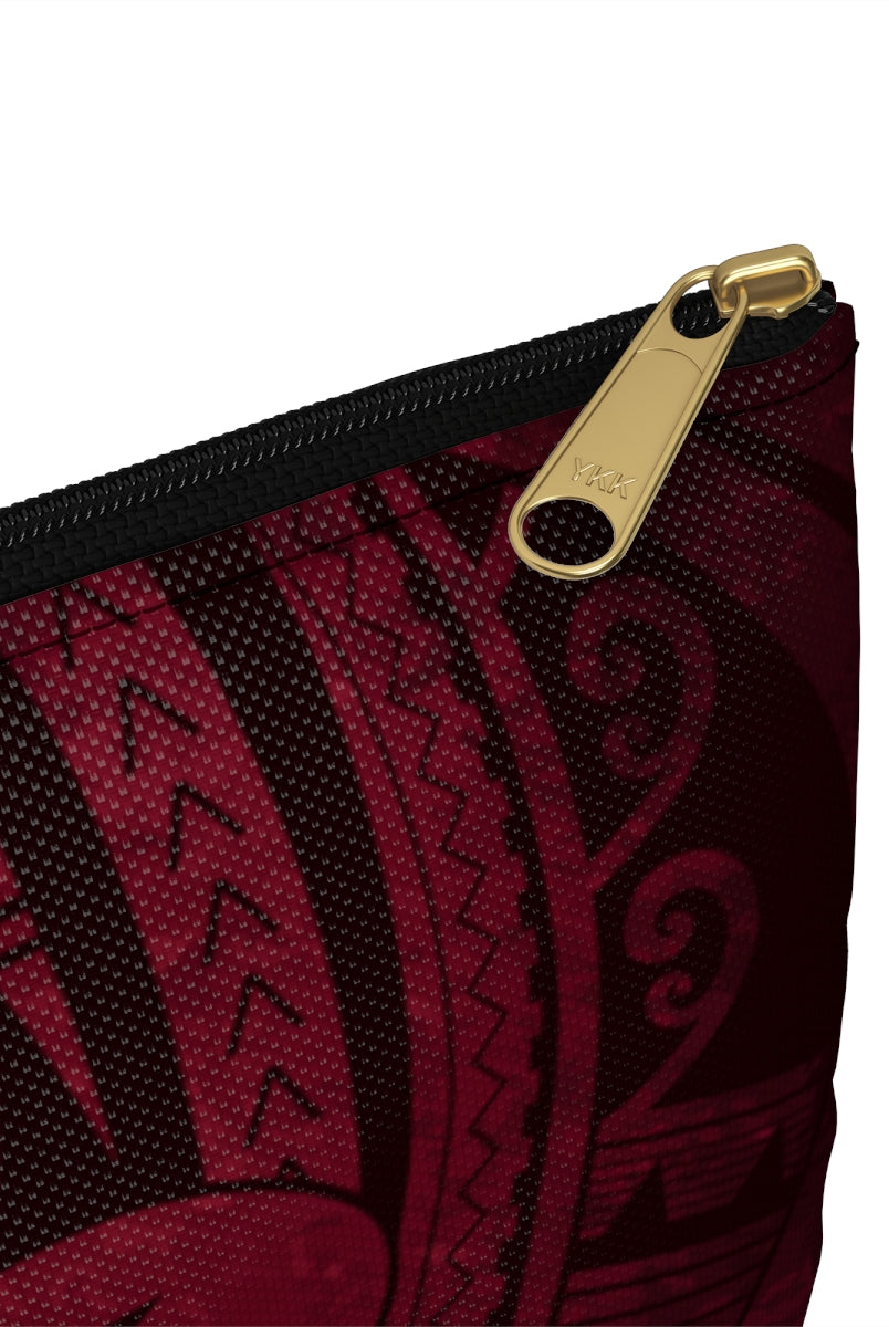 Eternal Ember Personalized Travel Pouch Pouches The Local Banyan