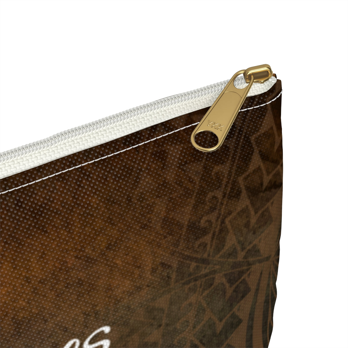 Aloha Aina Personalized Travel Pouch Pouches The Local Banyan