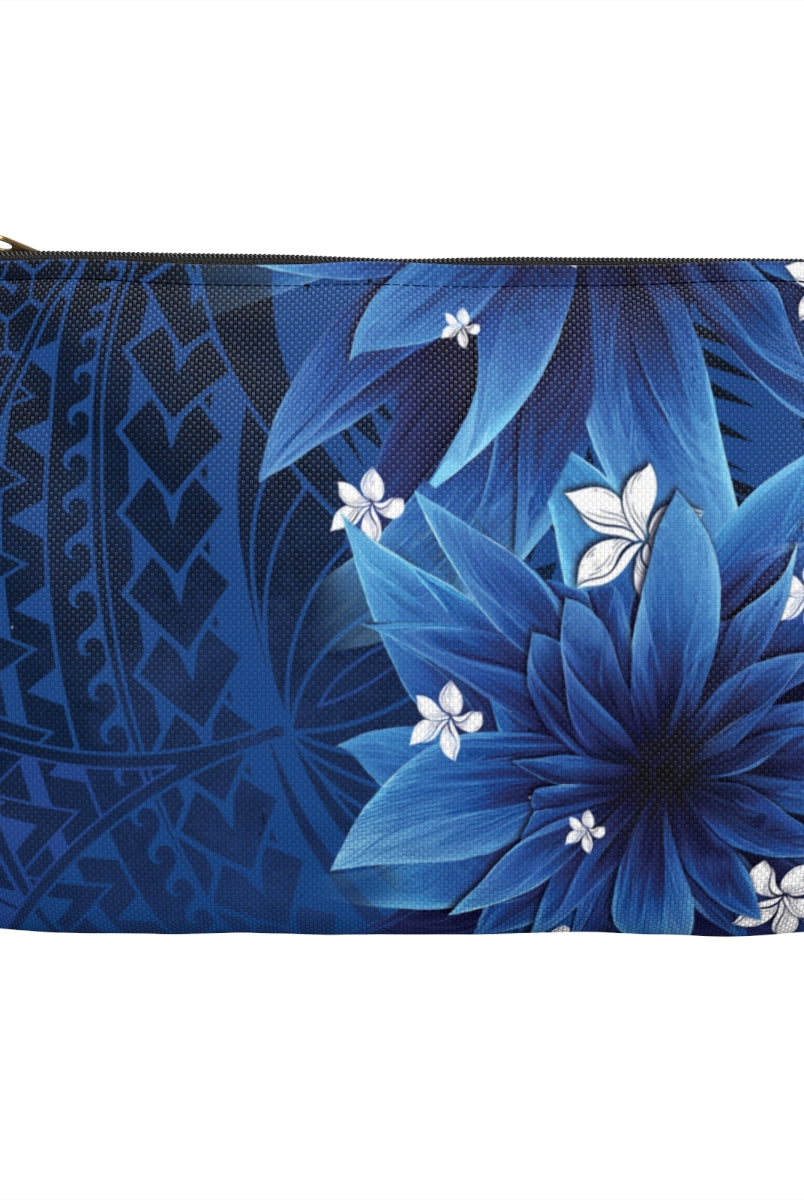 Hoku Pua Personalized Travel Pouch Pouches The Local Banyan