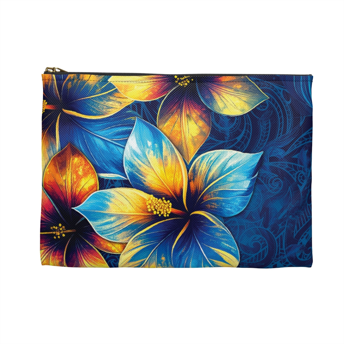 Pua La Personalized Travel Pouch Pouches The Local Banyan