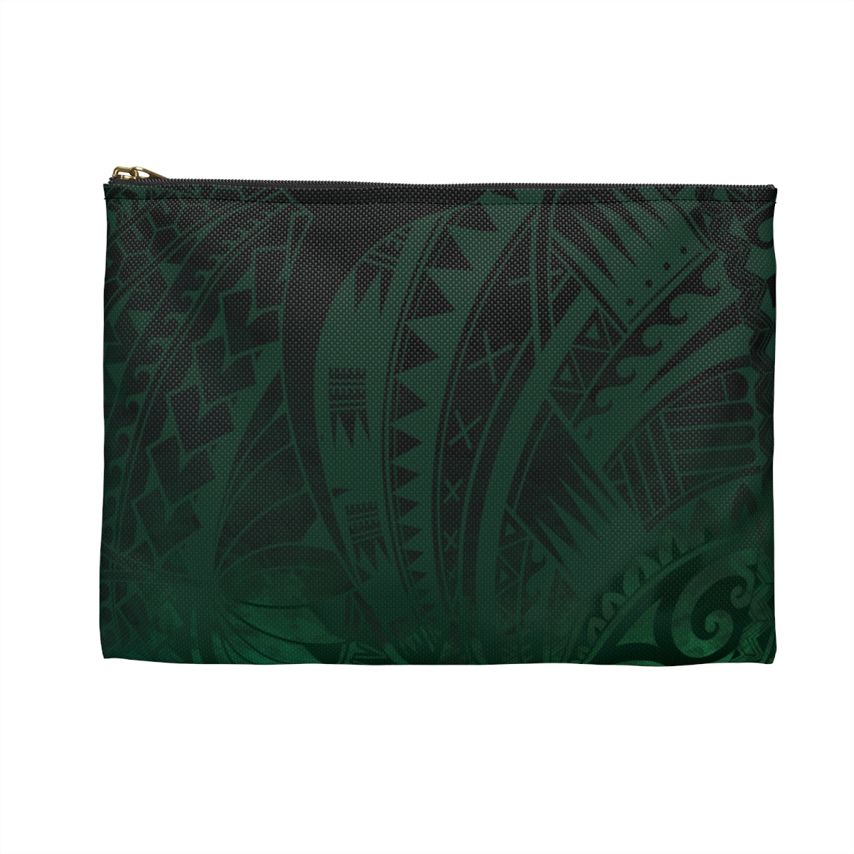 Nāhele Spirit Personalized Travel Pouch Pouches The Local Banyan