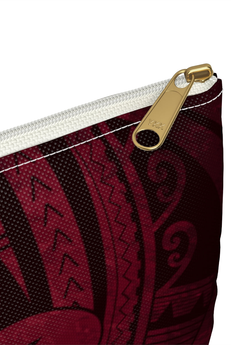 Eternal Ember Personalized Travel Pouch Pouches The Local Banyan