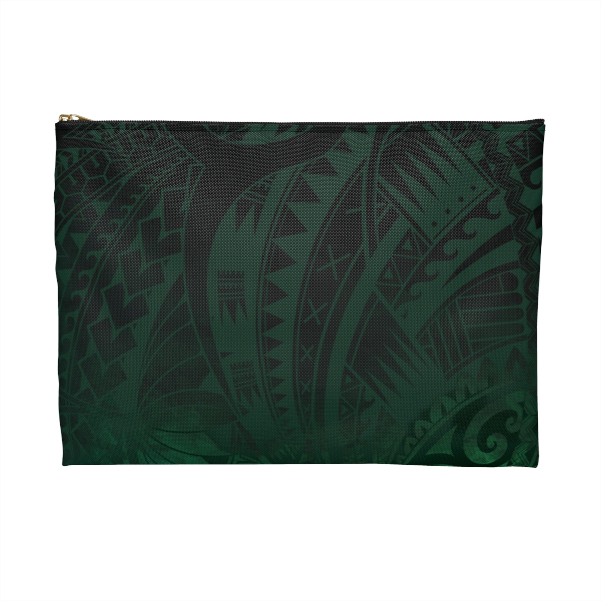 Nāhele Spirit Personalized Travel Pouch Pouches The Local Banyan