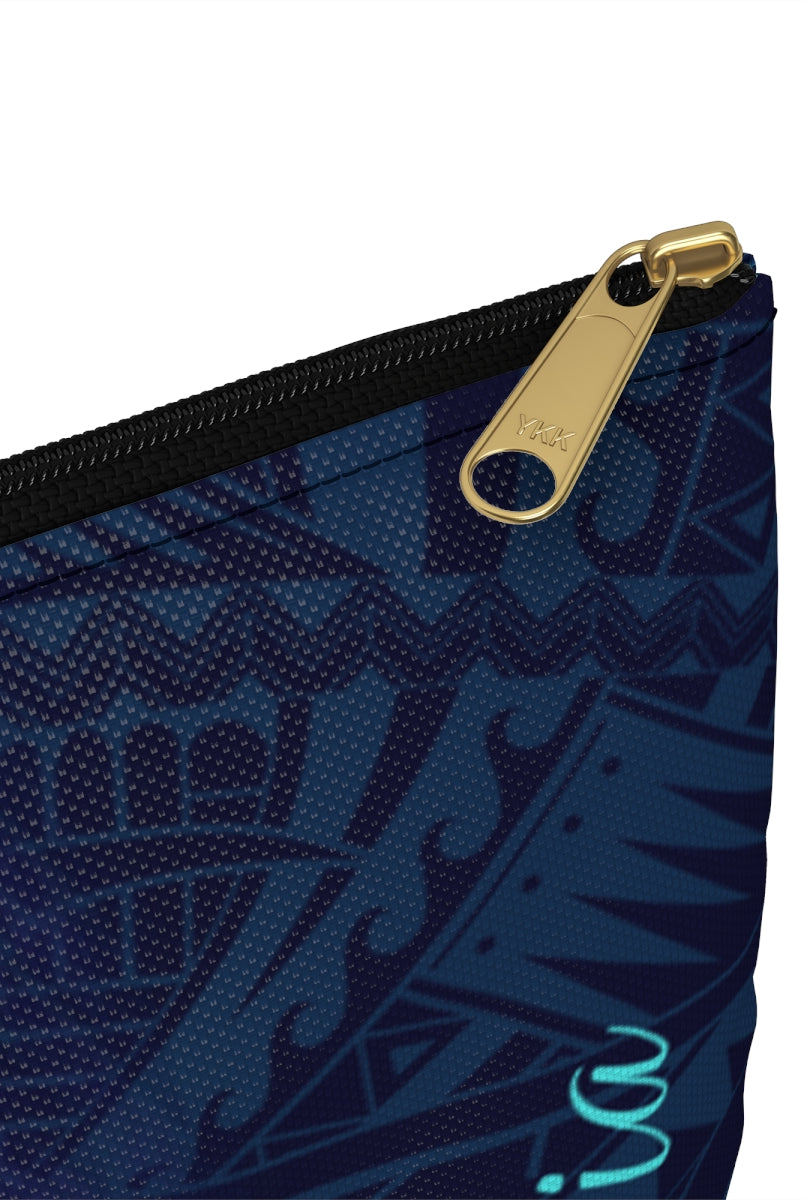 Eternal Mana Personalized Travel Pouch Pouches The Local Banyan