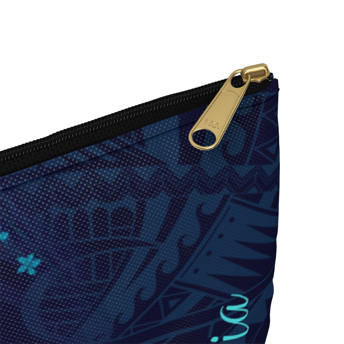 Eternal Mana Personalized Travel Pouch Pouches The Local Banyan