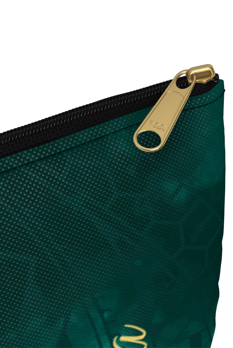 Aloha Whispers Personalized Travel Pouch Pouches The Local Banyan