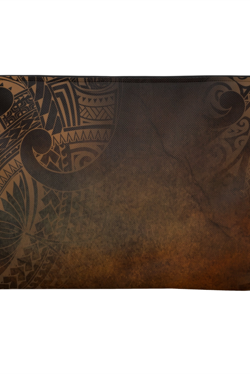Aloha Aina Personalized Travel Pouch Pouches The Local Banyan