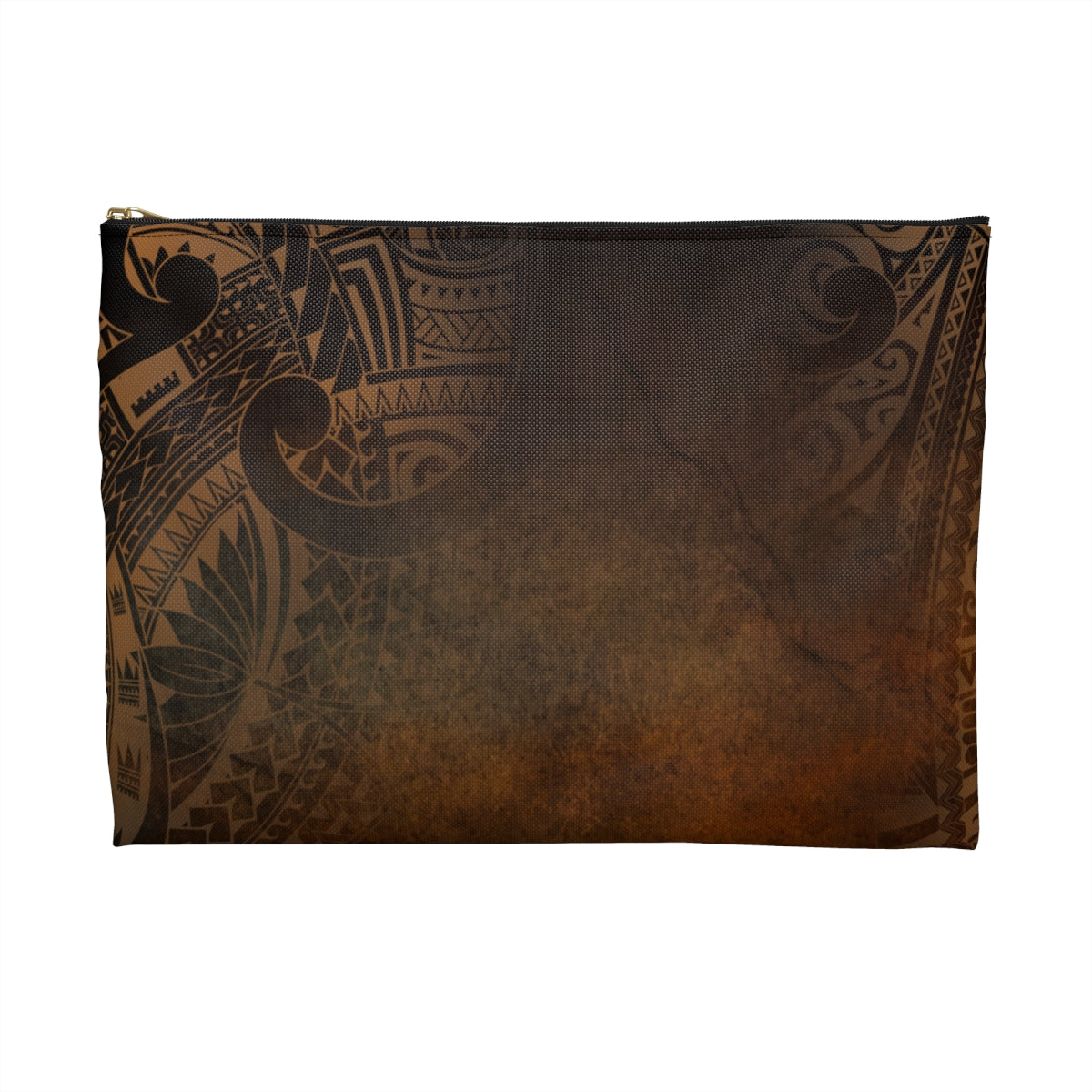 Aloha Aina Personalized Travel Pouch Pouches The Local Banyan