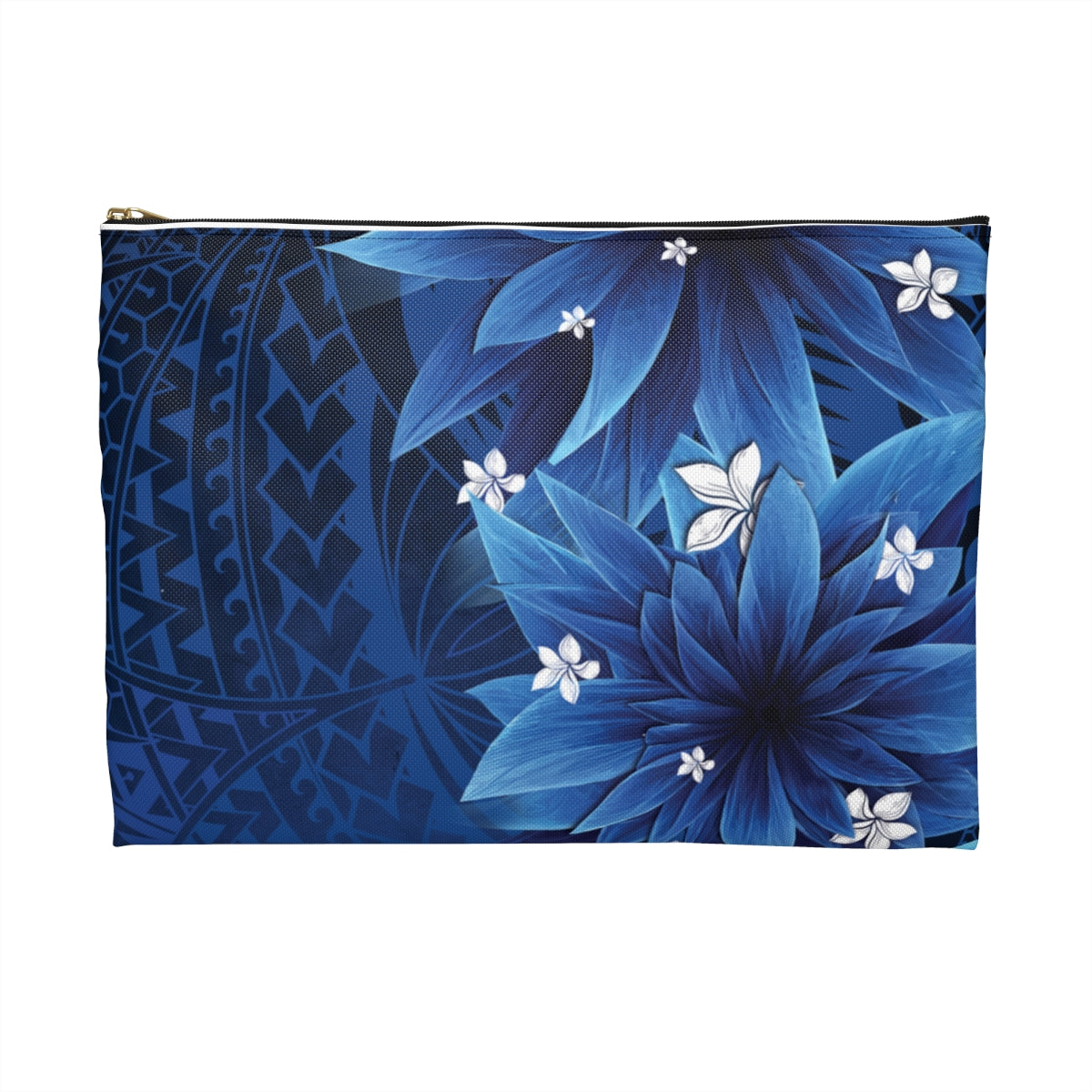 Hoku Pua Personalized Travel Pouch Pouches The Local Banyan