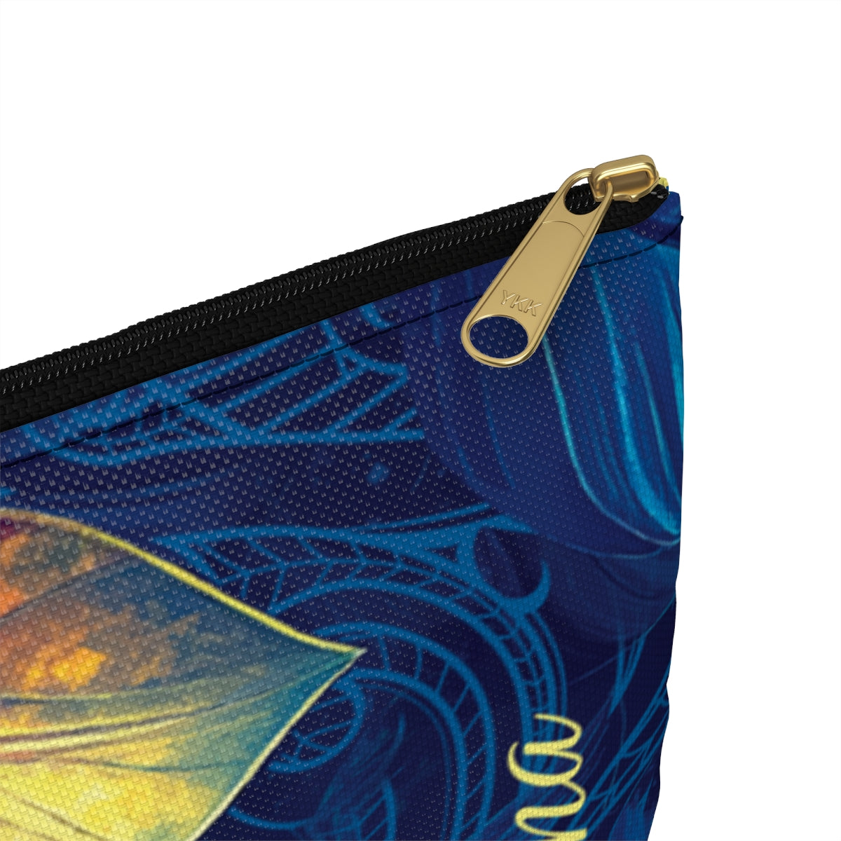 Pua La Personalized Travel Pouch Pouches The Local Banyan