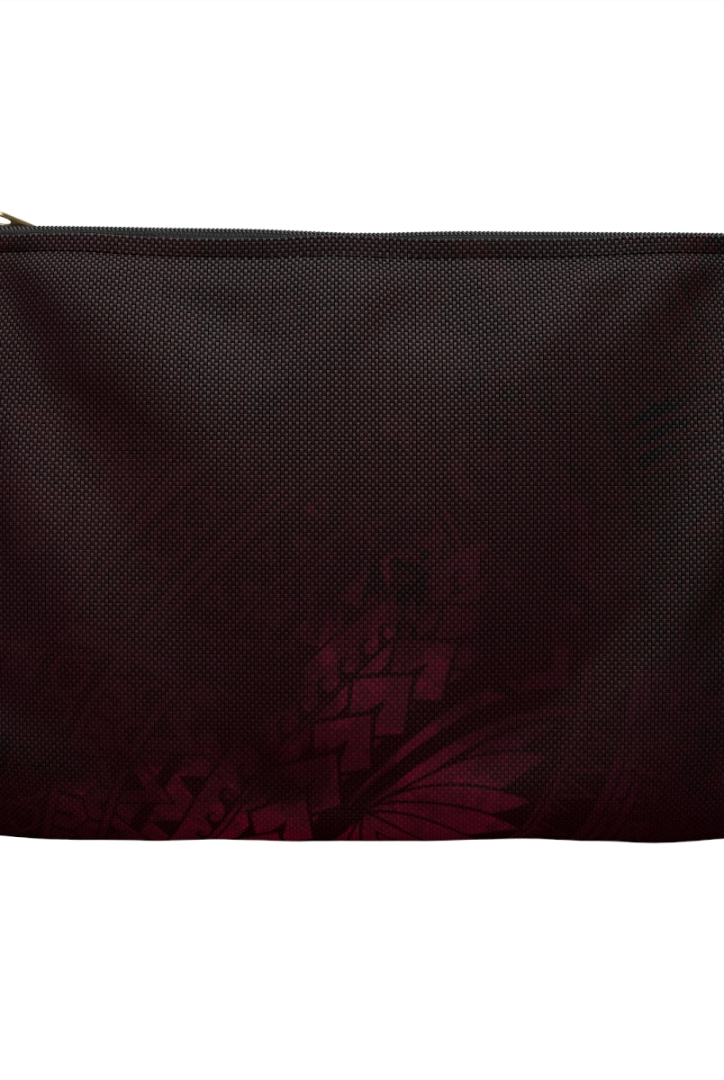 Eternal Ember Personalized Travel Pouch Pouches The Local Banyan