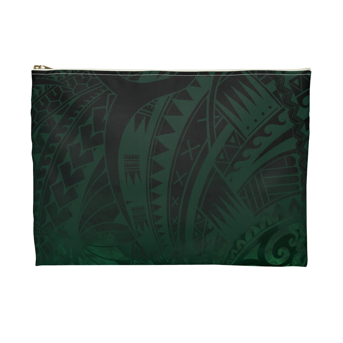 Nāhele Spirit Personalized Travel Pouch Pouches The Local Banyan