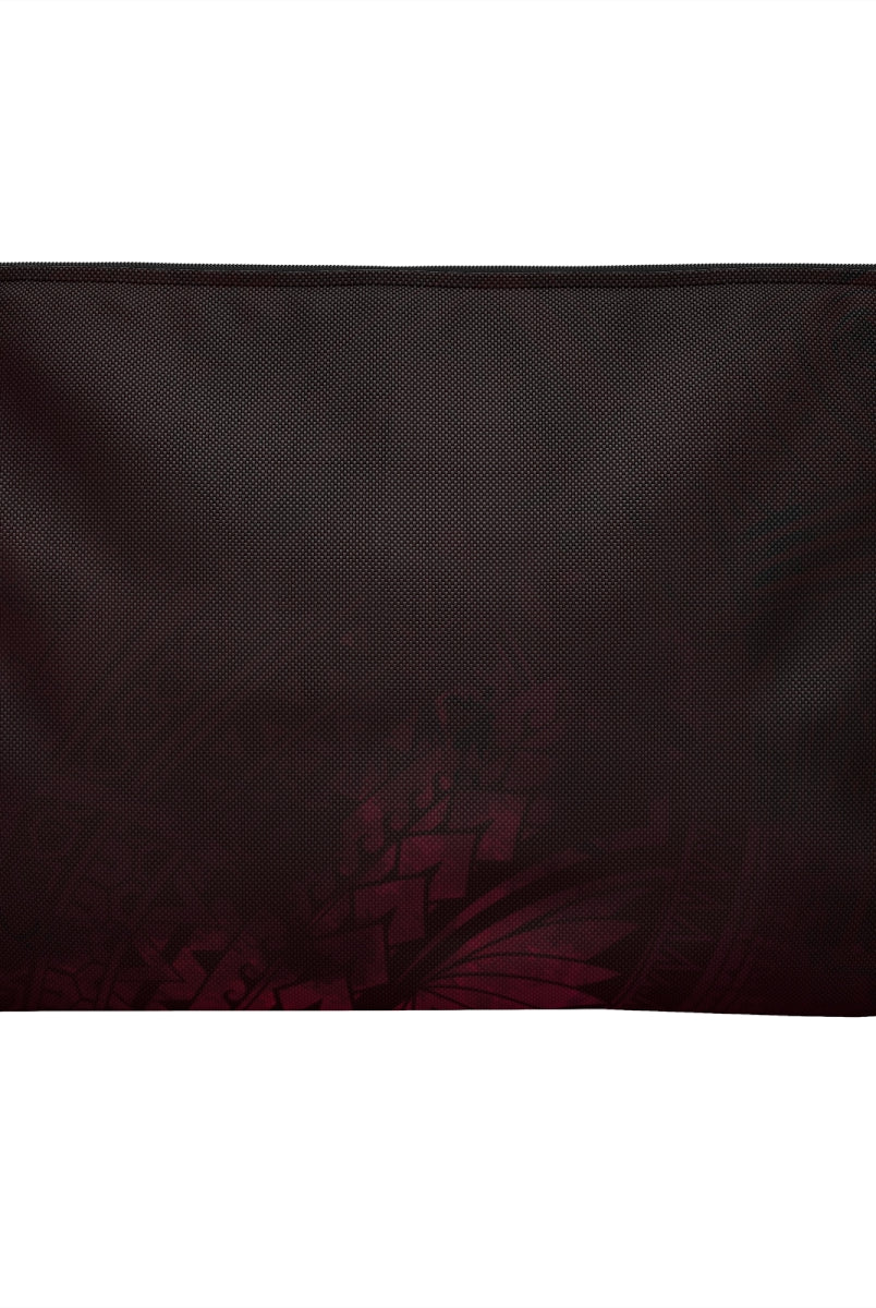 Eternal Ember Personalized Travel Pouch Pouches The Local Banyan