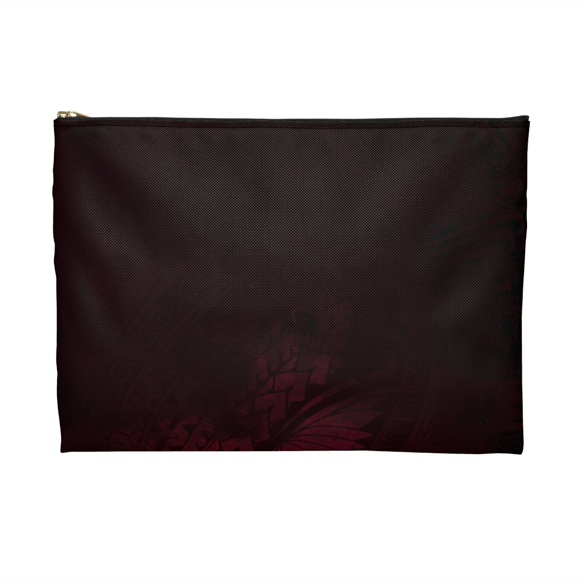 Eternal Ember Personalized Travel Pouch Pouches The Local Banyan