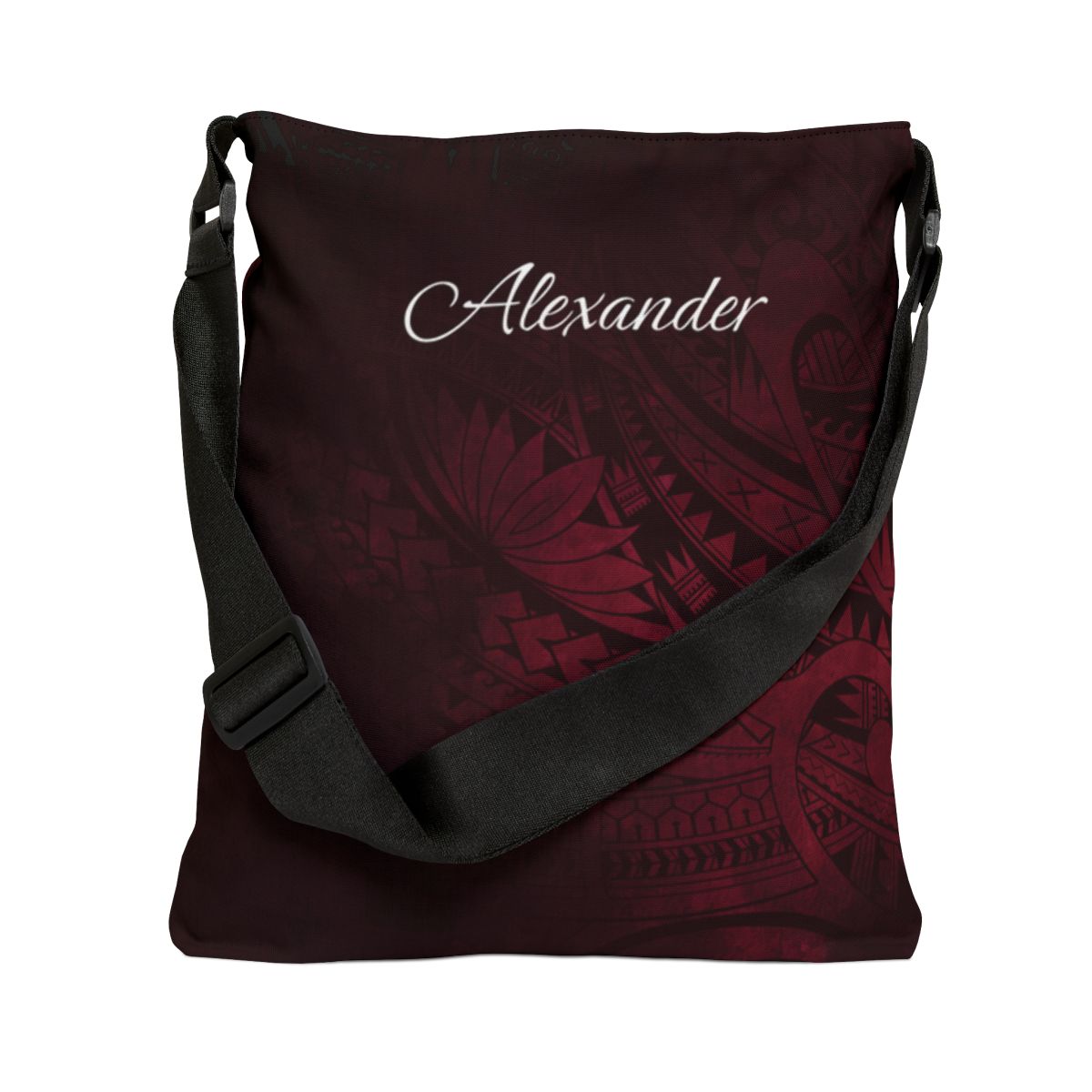 Eternal Ember Personalized Tote Bag with Adjustable Strap Totes The Local Banyan