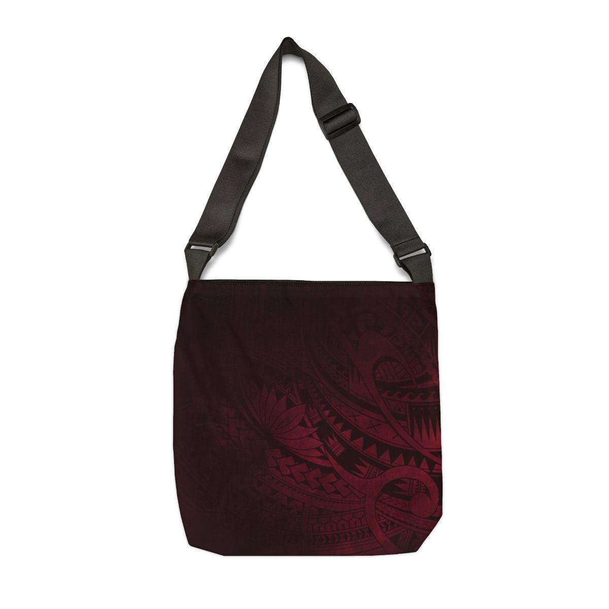 Eternal Ember Personalized Tote Bag with Adjustable Strap Totes The Local Banyan
