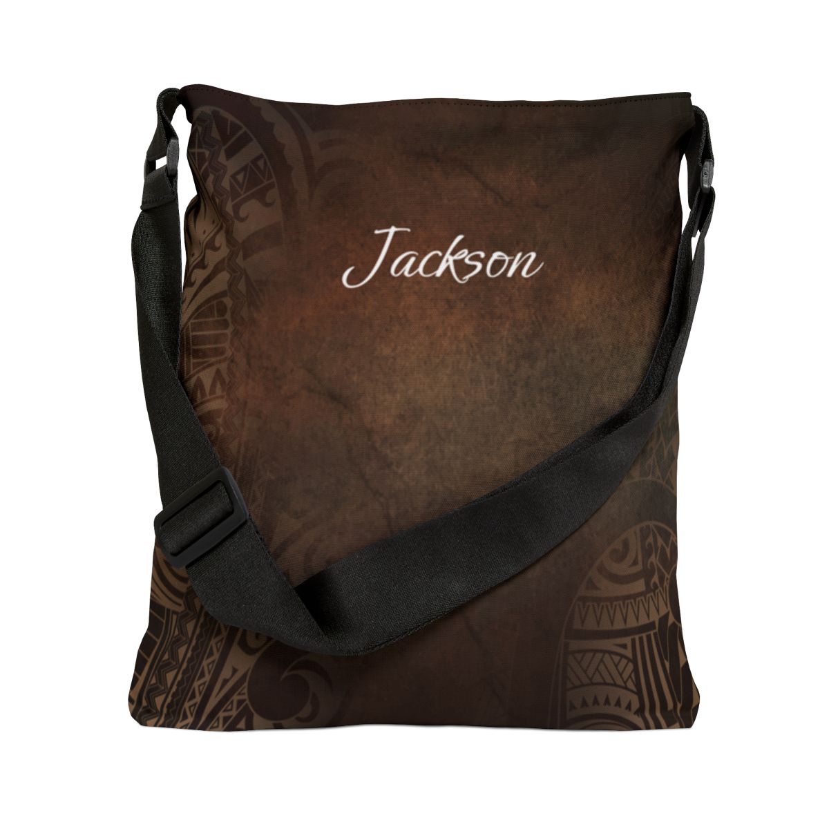 Aloha Aina Personalized Tote Bag with Adjustable Strap Totes The Local Banyan