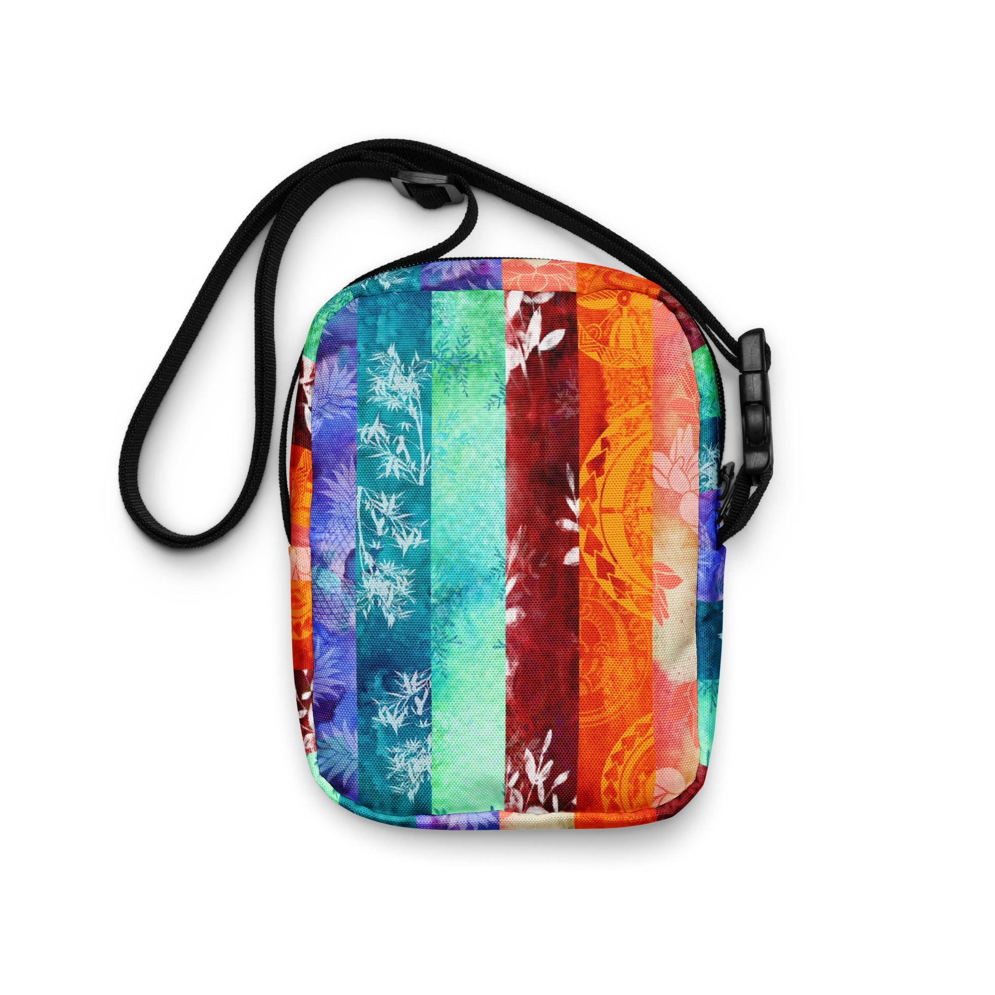 Island Vibes Mini Crossbody Bag Crossbodies The Local Banyan Default Title