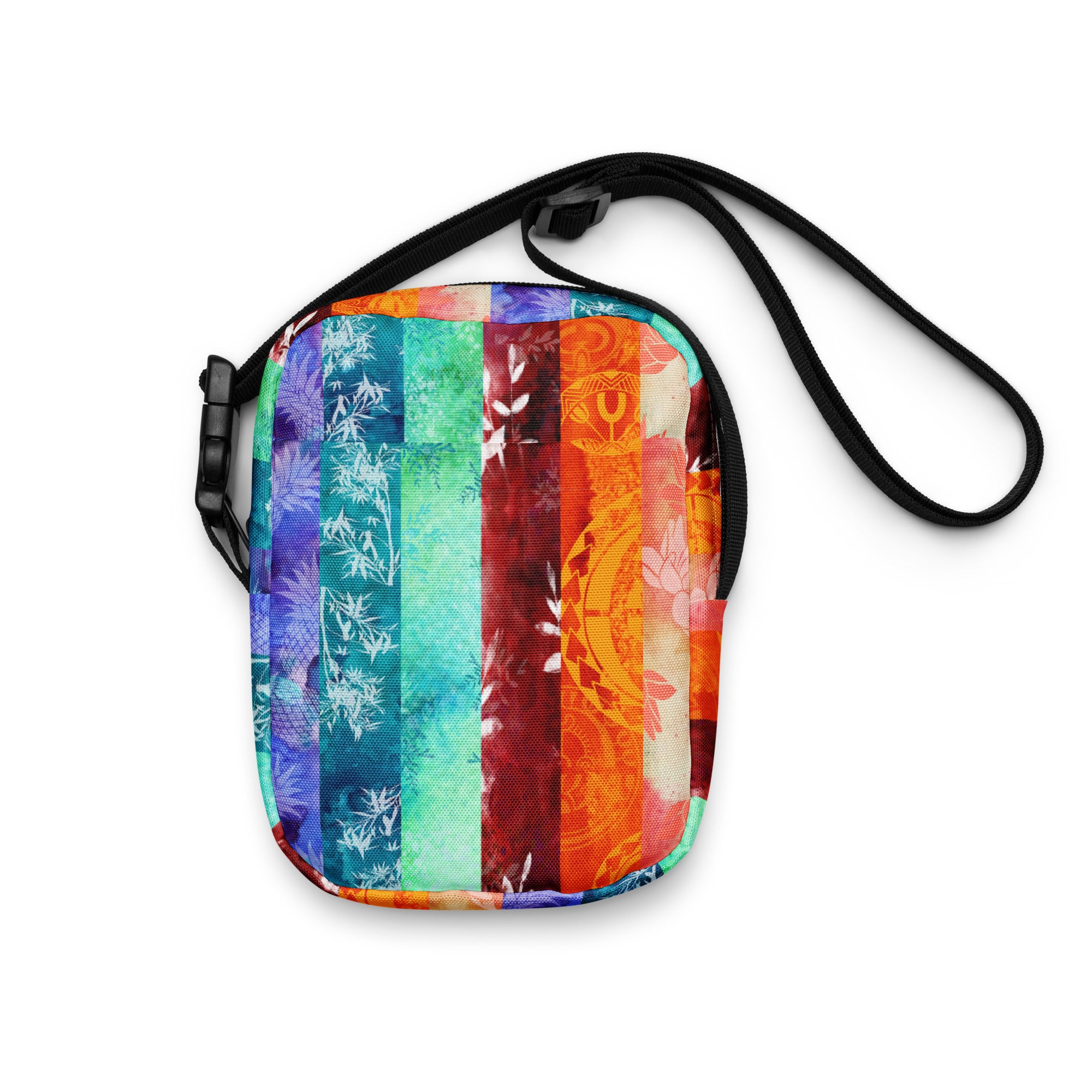 Island Vibes Mini Crossbody Bag Crossbodies The Local Banyan