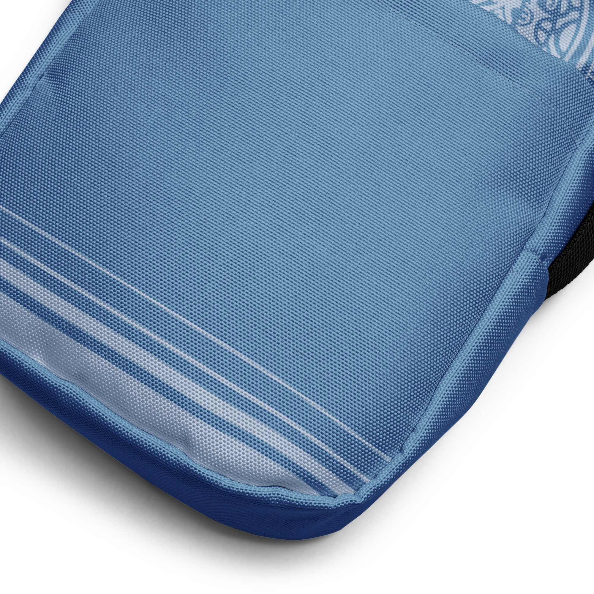 Polynesian Tribal Mini Crossbody Bag Crossbodies The Local Banyan