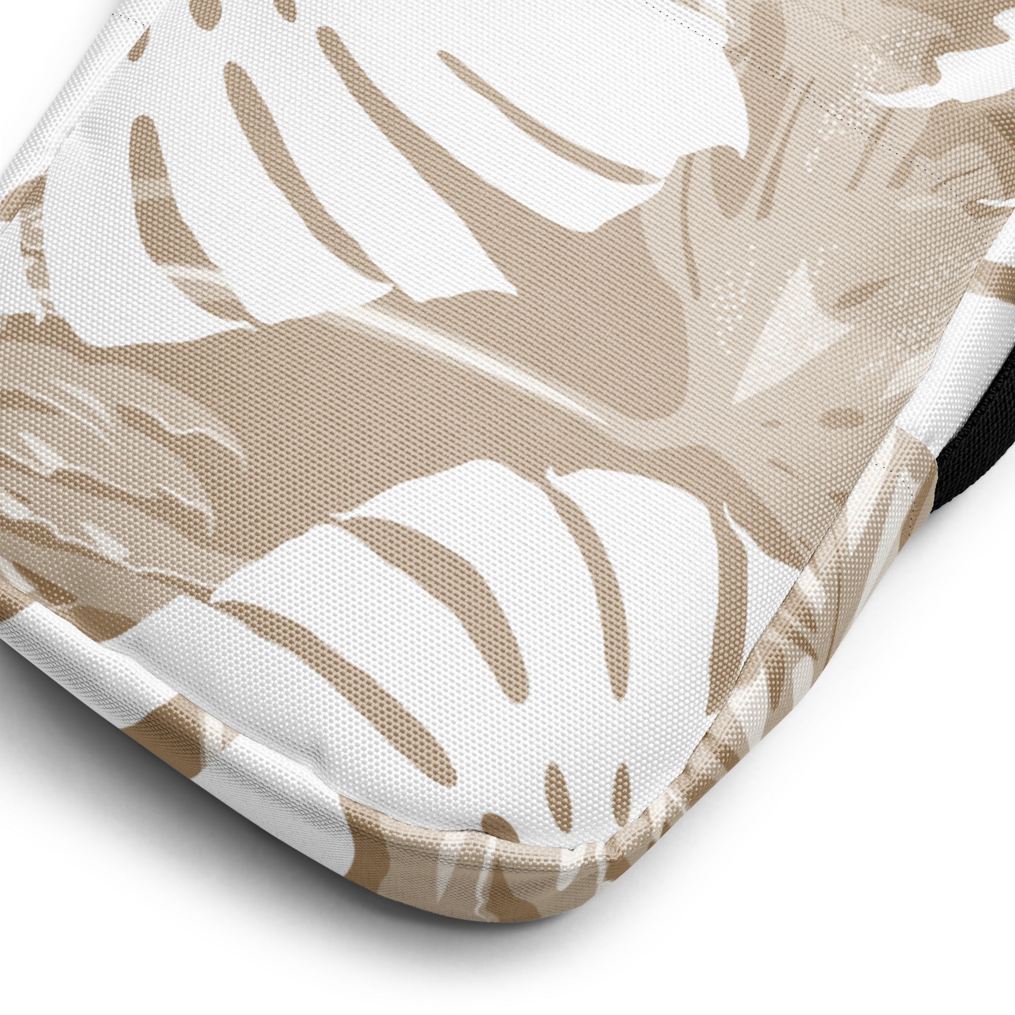 Exotic Monstera Mini Crossbody Bag Crossbodies The Local Banyan