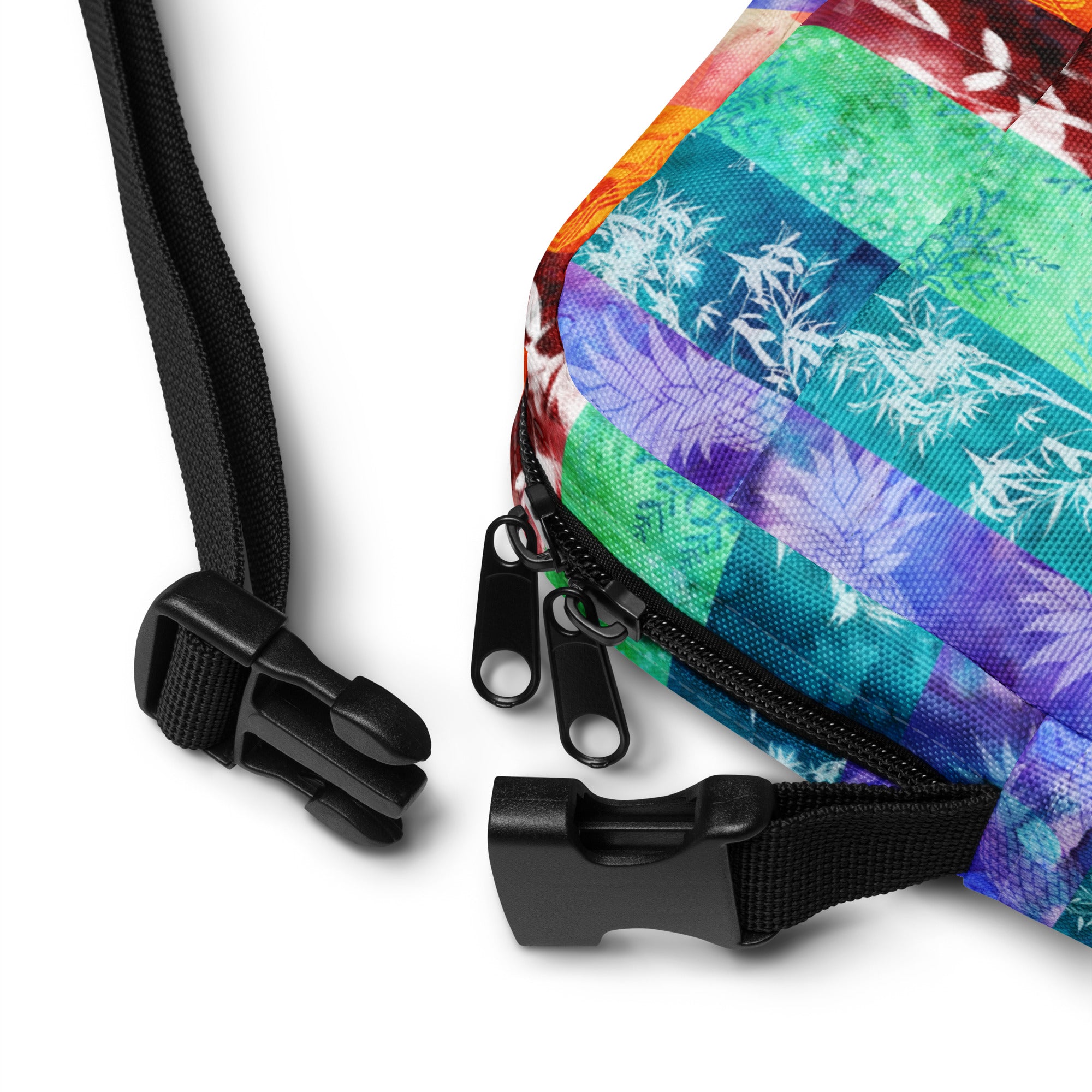 Island Vibes Mini Crossbody Bag Crossbodies The Local Banyan