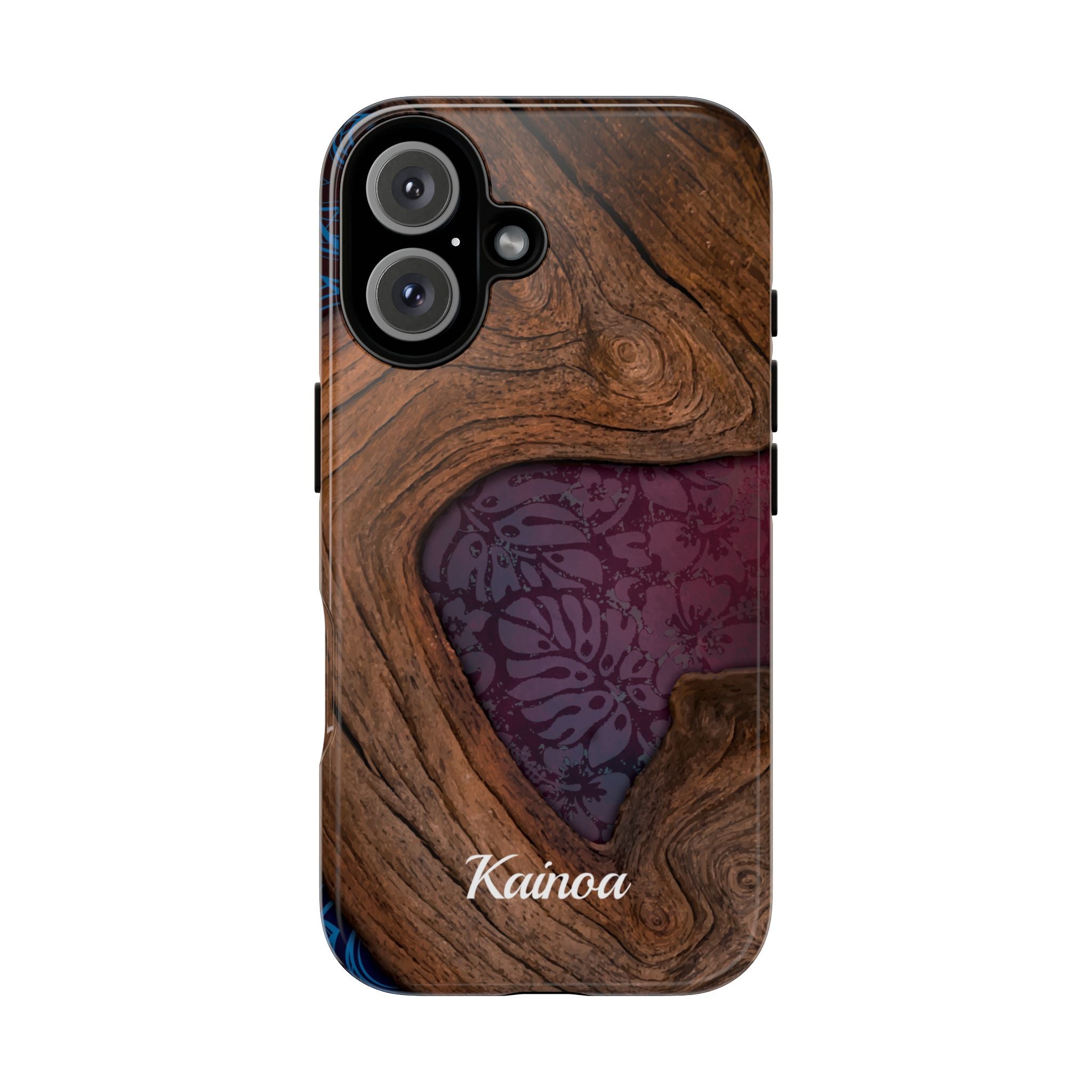 Kupa'a Personalized Tough Case for iPhone Phone Case The Local Banyan