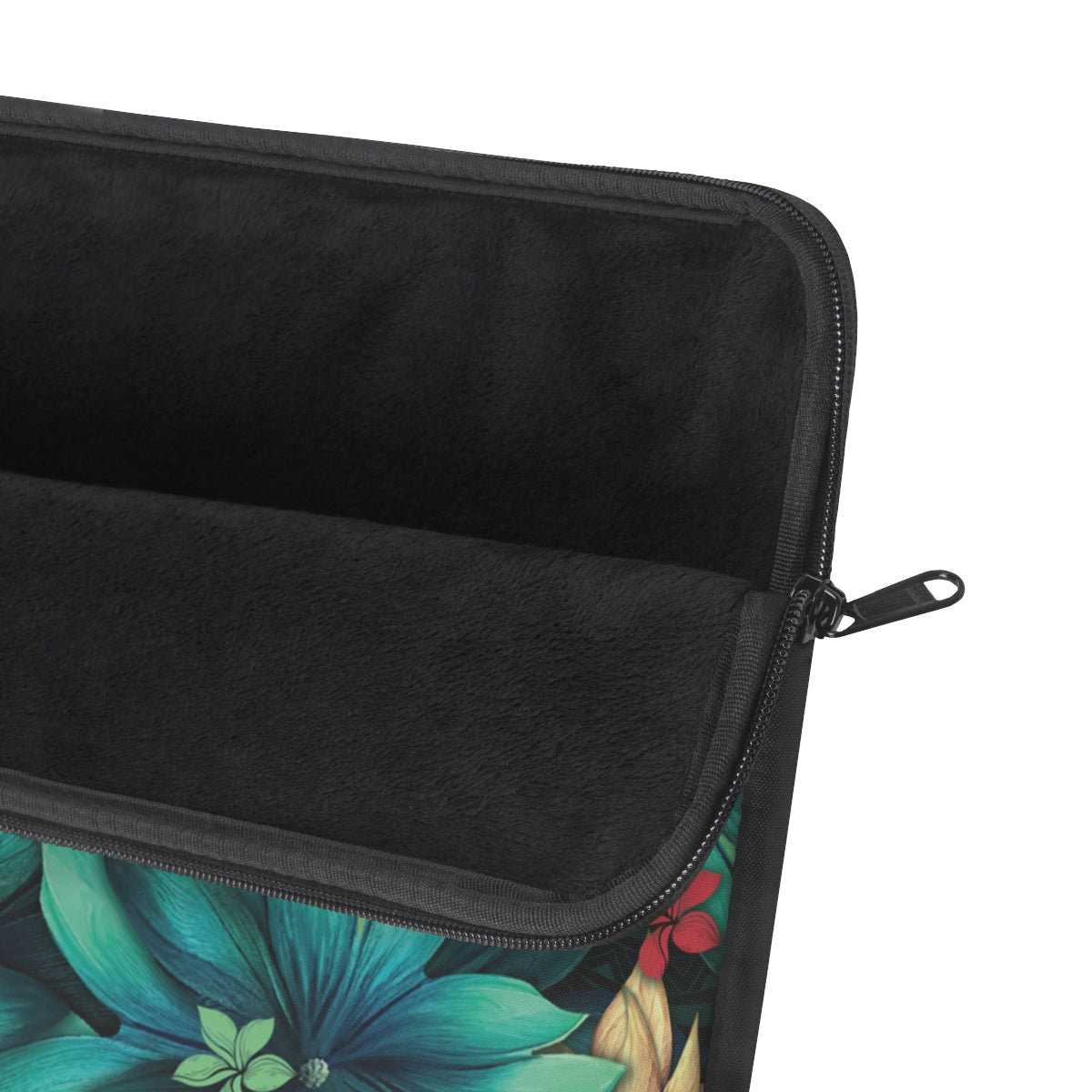 Aloha Whispers Personalized Laptop Sleeve Laptop Sleeve The Local Banyan