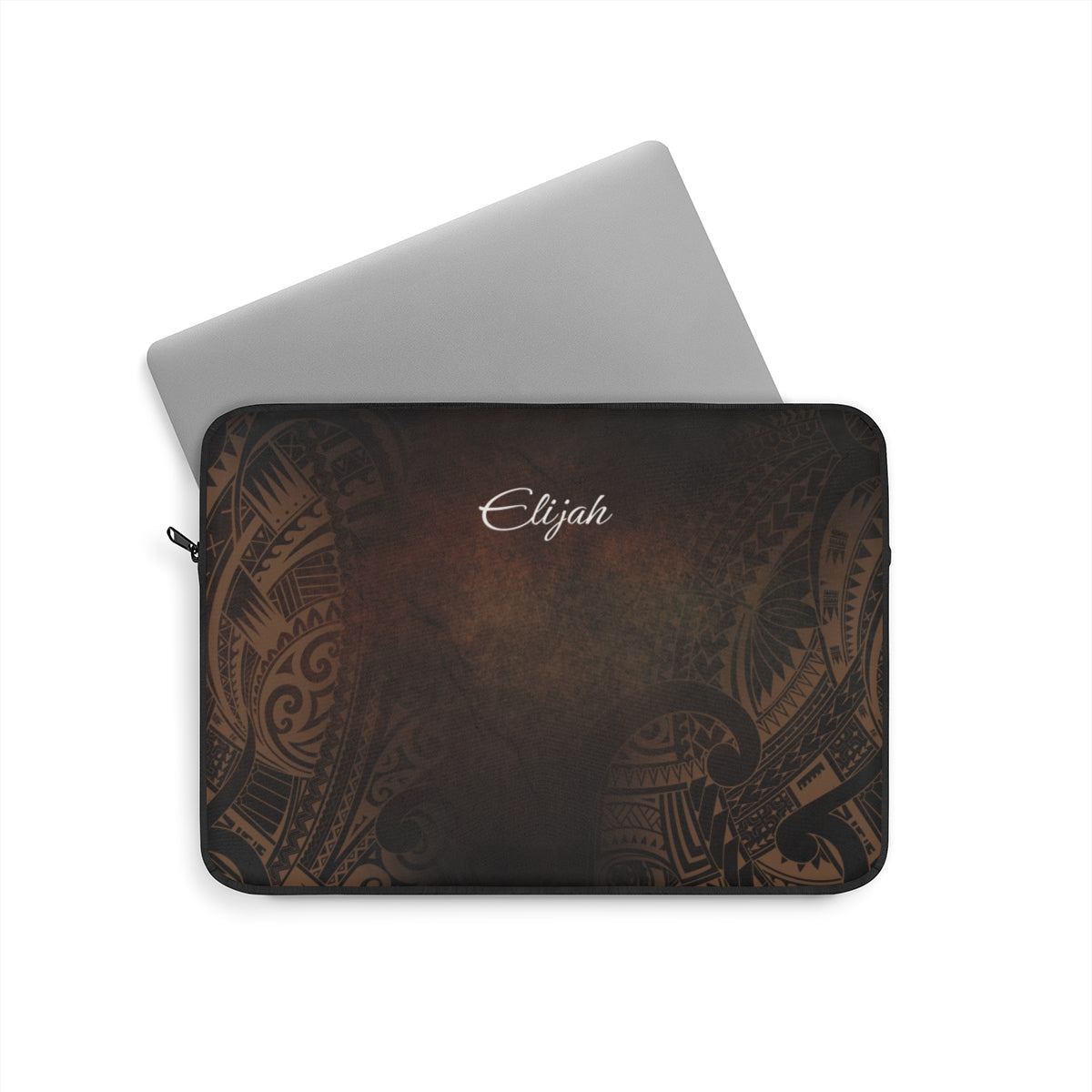 Aloha Aina Personalized Laptop Sleeve Laptop Sleeve The Local Banyan