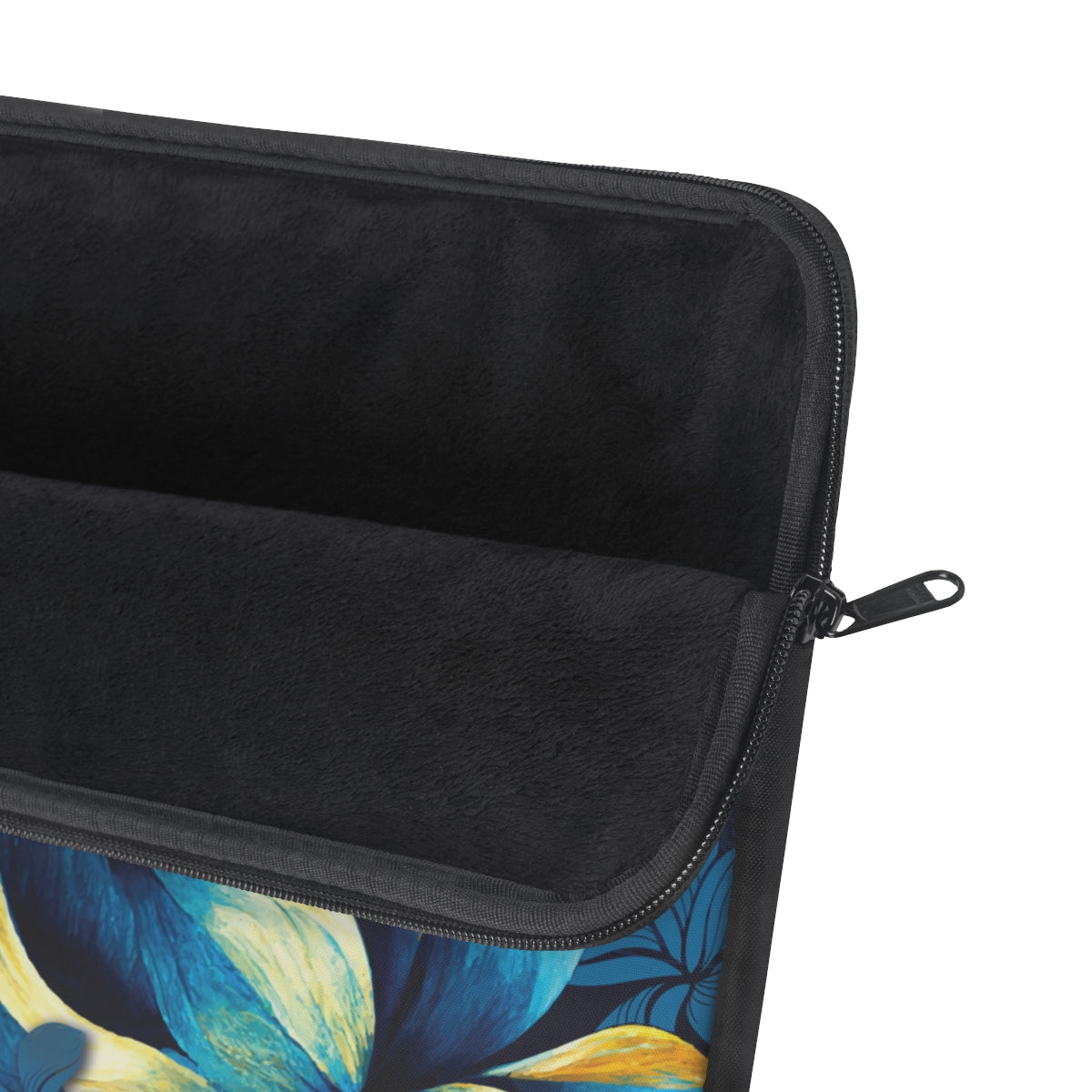 Po Mahina Personalized Laptop Sleeve Laptop Sleeve The Local Banyan