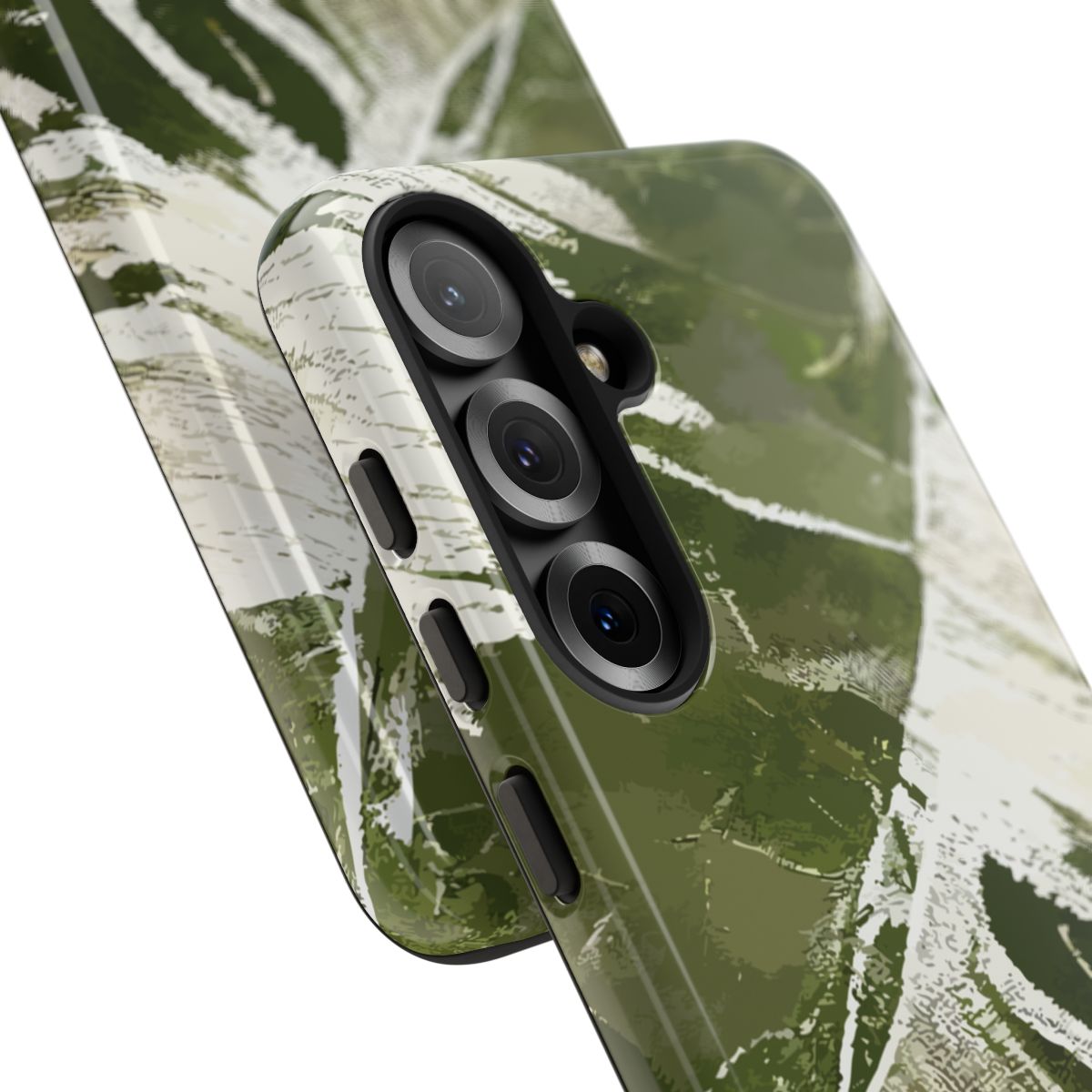 Island Breeze Personalized Tough Case for Samsung Galaxy Phone Case The Local Banyan