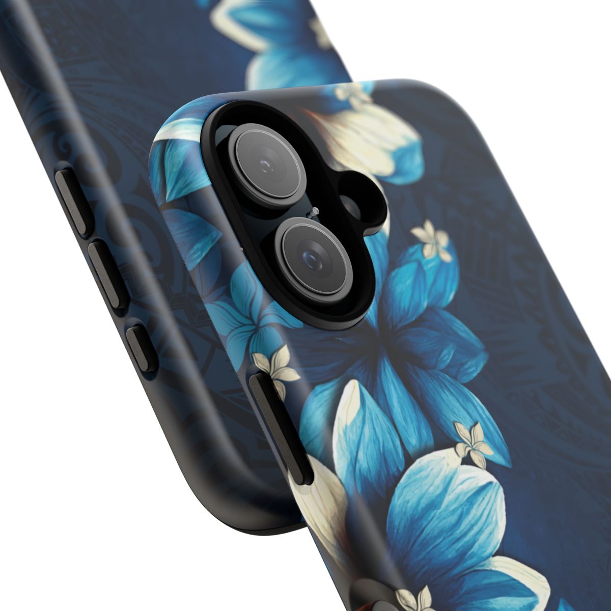 Leilani Nights Personalized Tough Case for iPhone Phone Case The Local Banyan